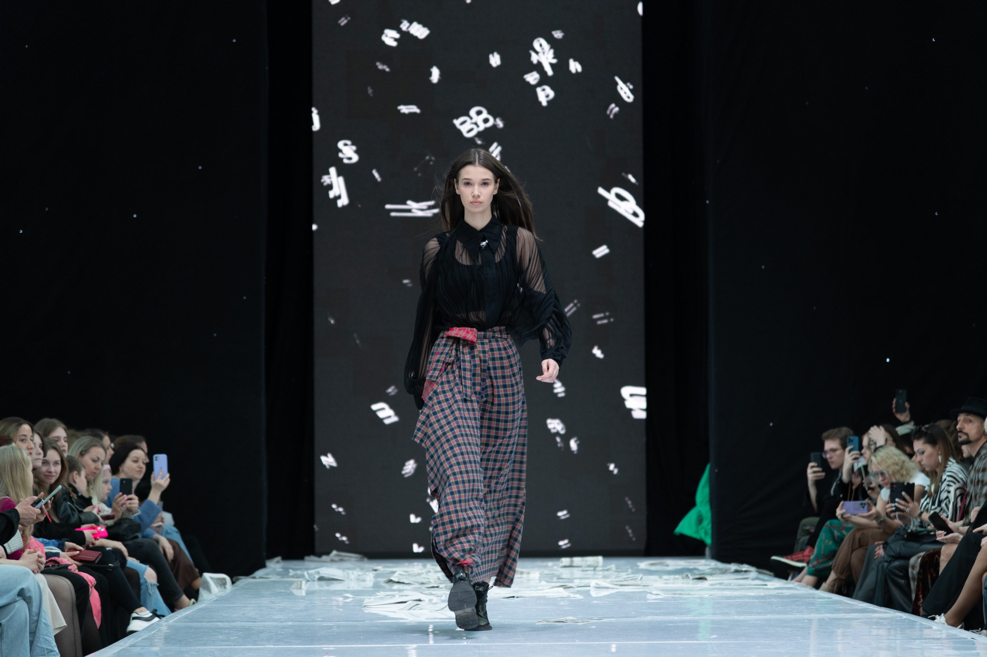 MAETTING / 23. Sakunov Photo