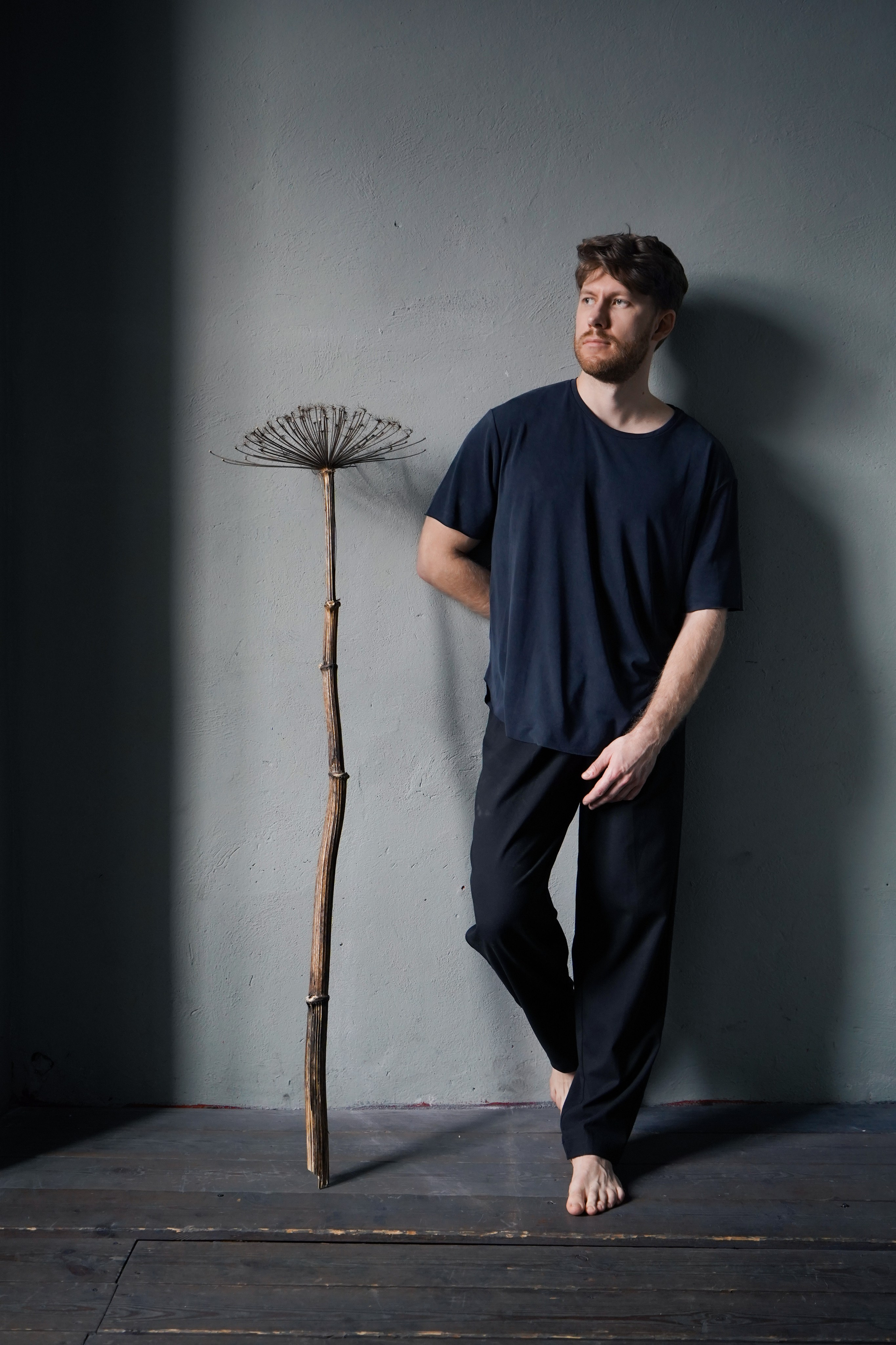 Мужская портретная фотосессия для Романа в Санкт-Петербурге. Светлана Гопанюк. Портретный фотограф. Санкт-Петербург. СПб