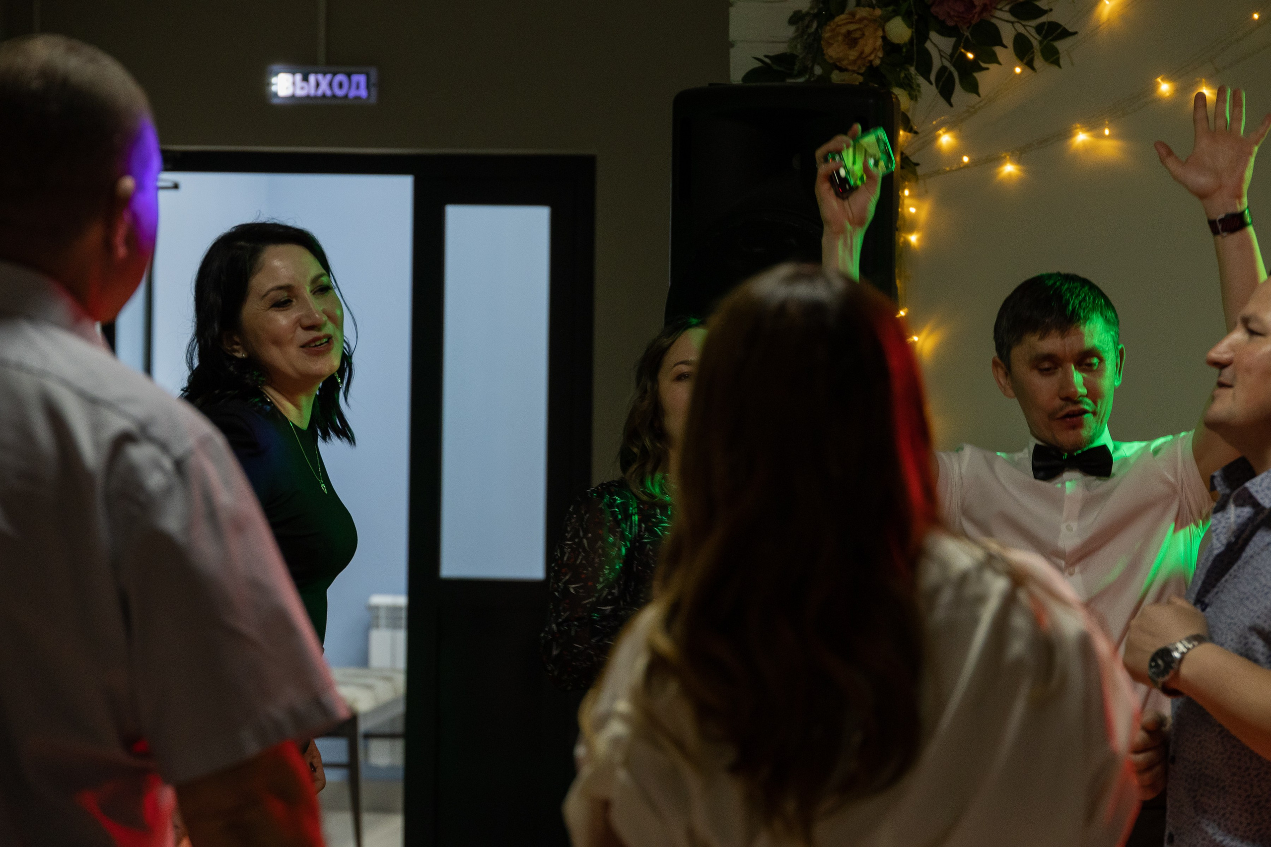 Юбилей Альфинада