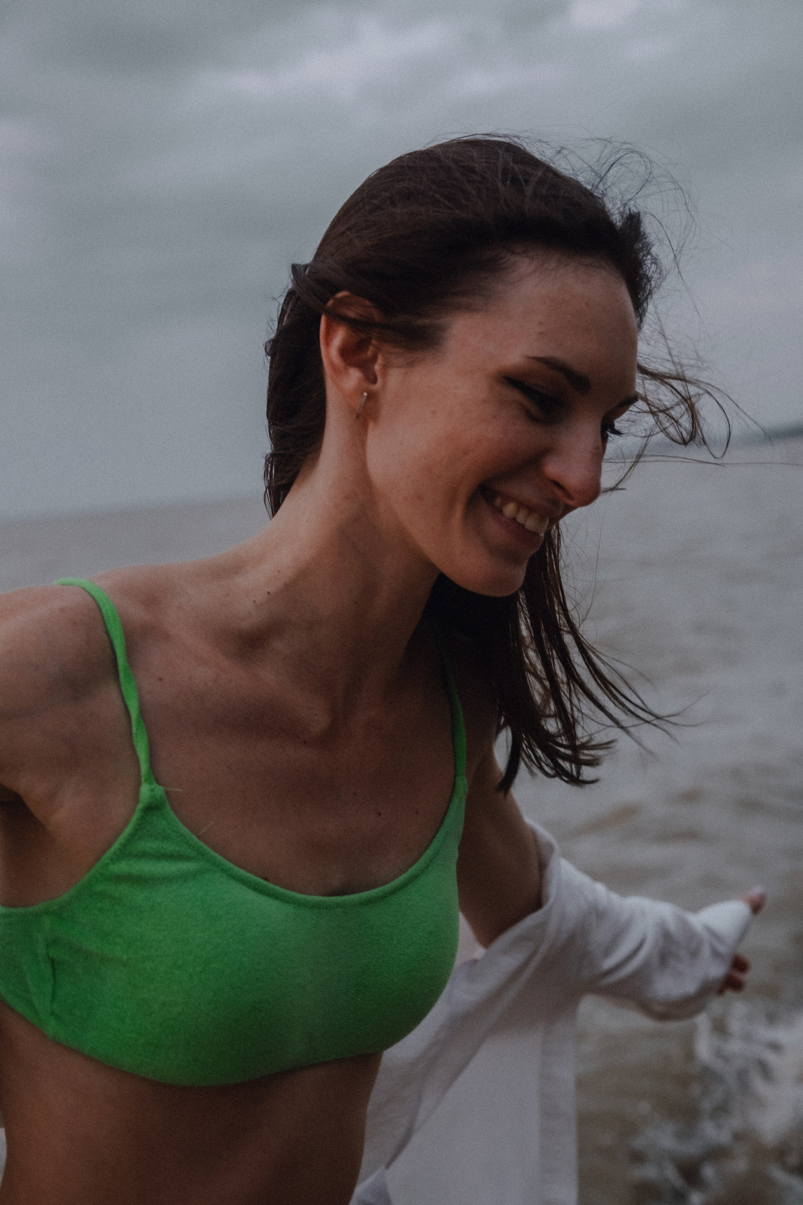 А на море. Фотограф Валуйки, Белгородская область. Коробова Юля