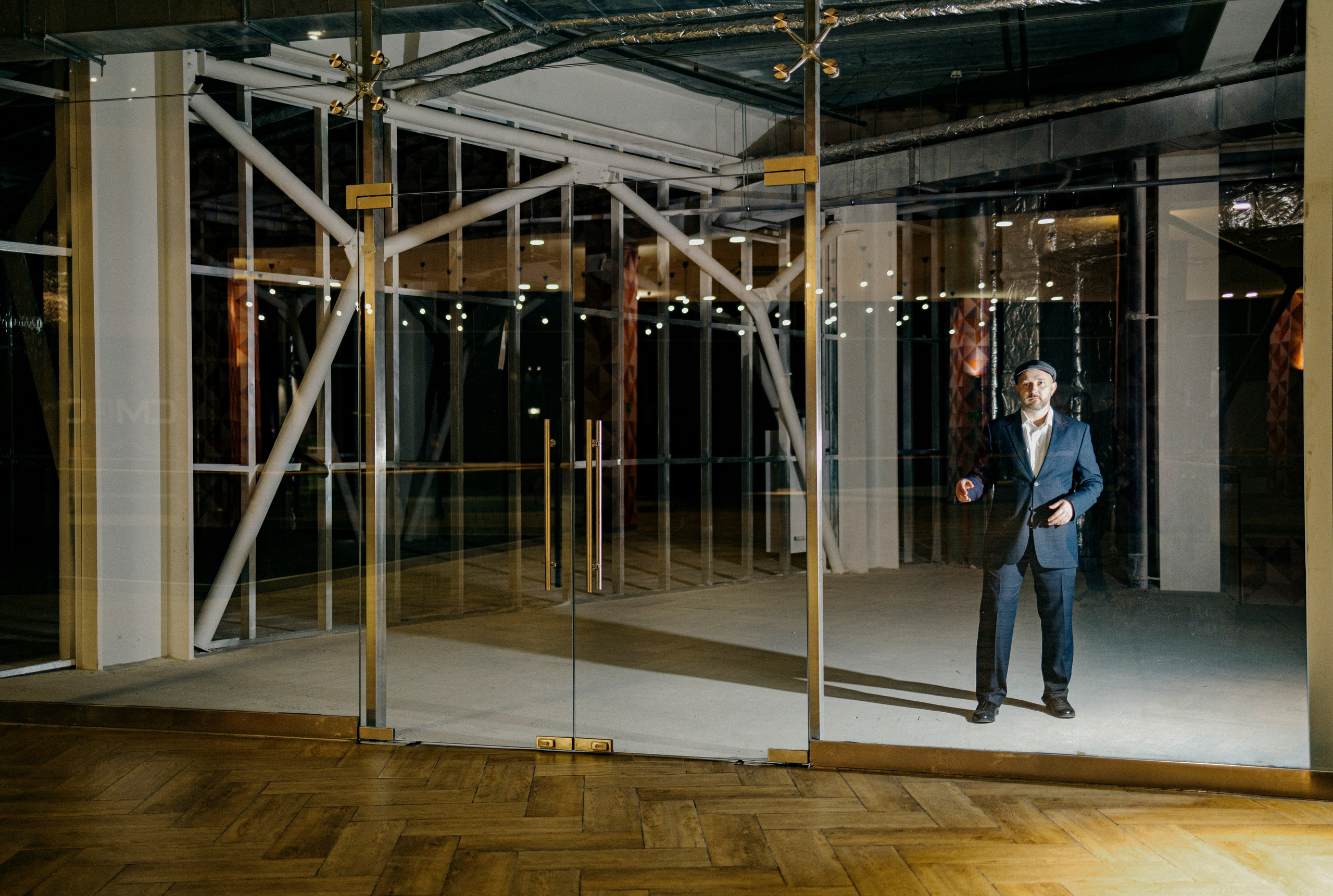 Съёмка № 4 «Постодиночество». Павел Савельев, фотограф г. Самара