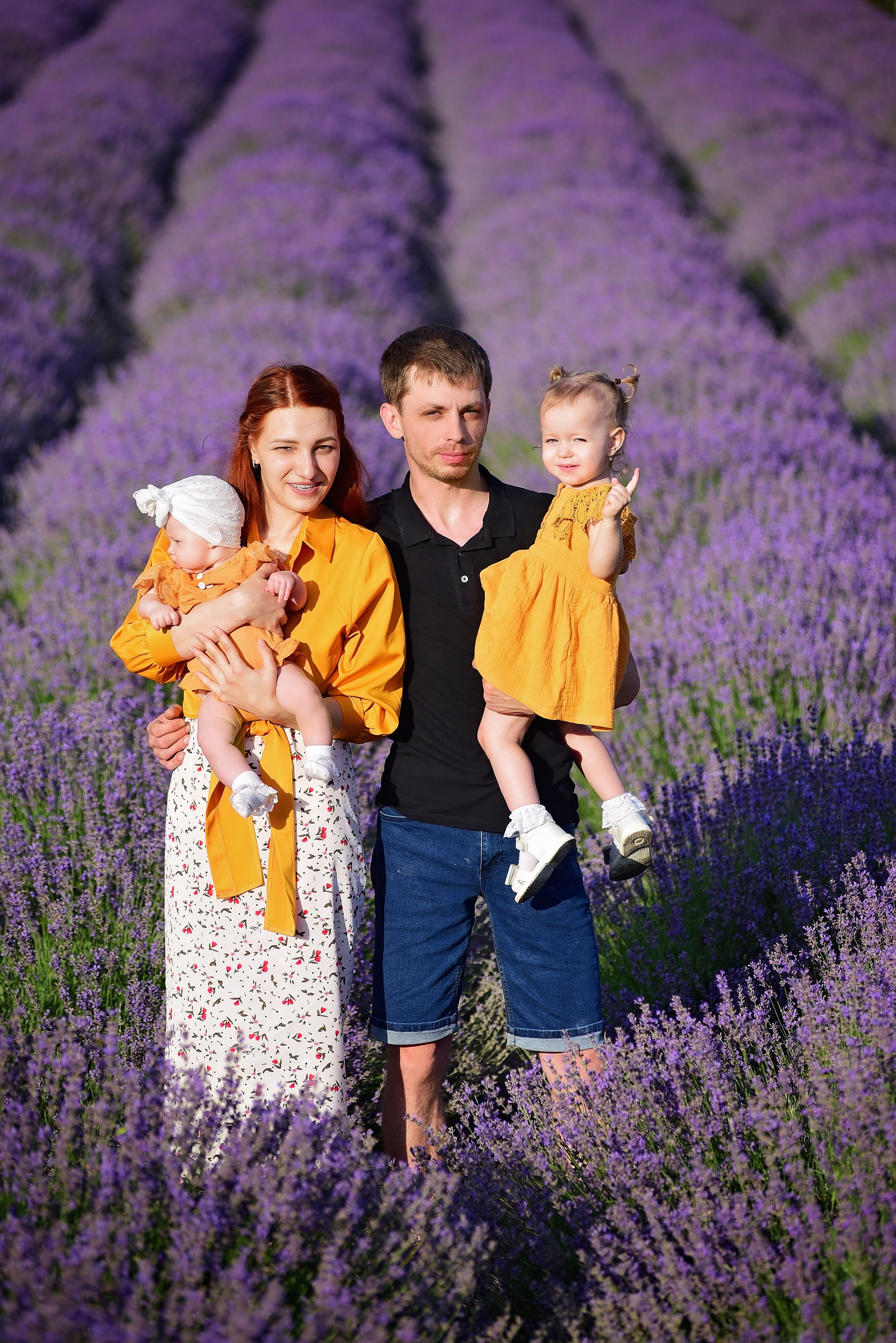 Лаванда. Главная