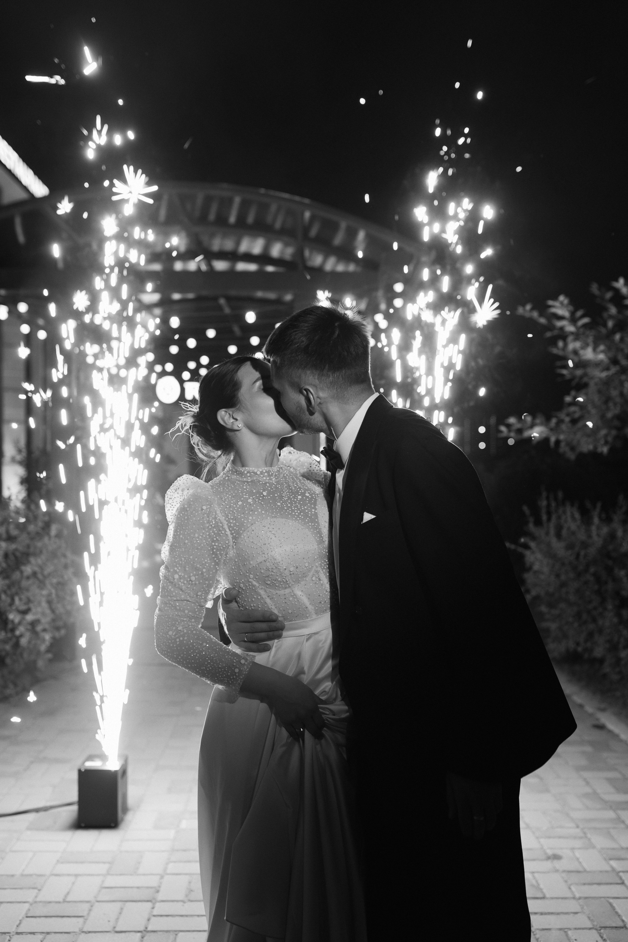 ВИКТОРИЯ & СТАНИСЛАВ ` 11.07.25. Maria Startseva Photo