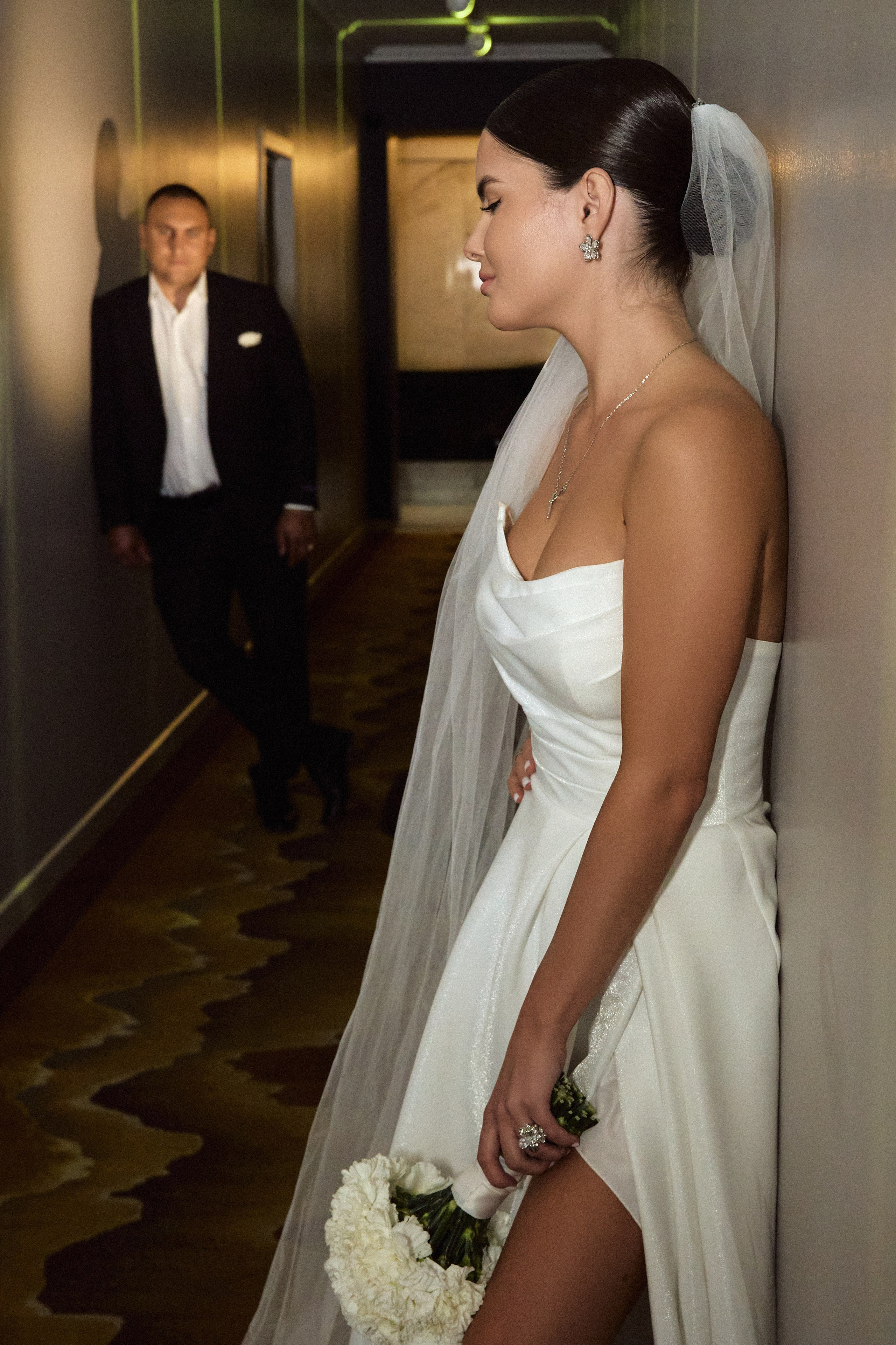 Полина и Денис. Фотограф в г. Уссурийск Юлия Зозуля