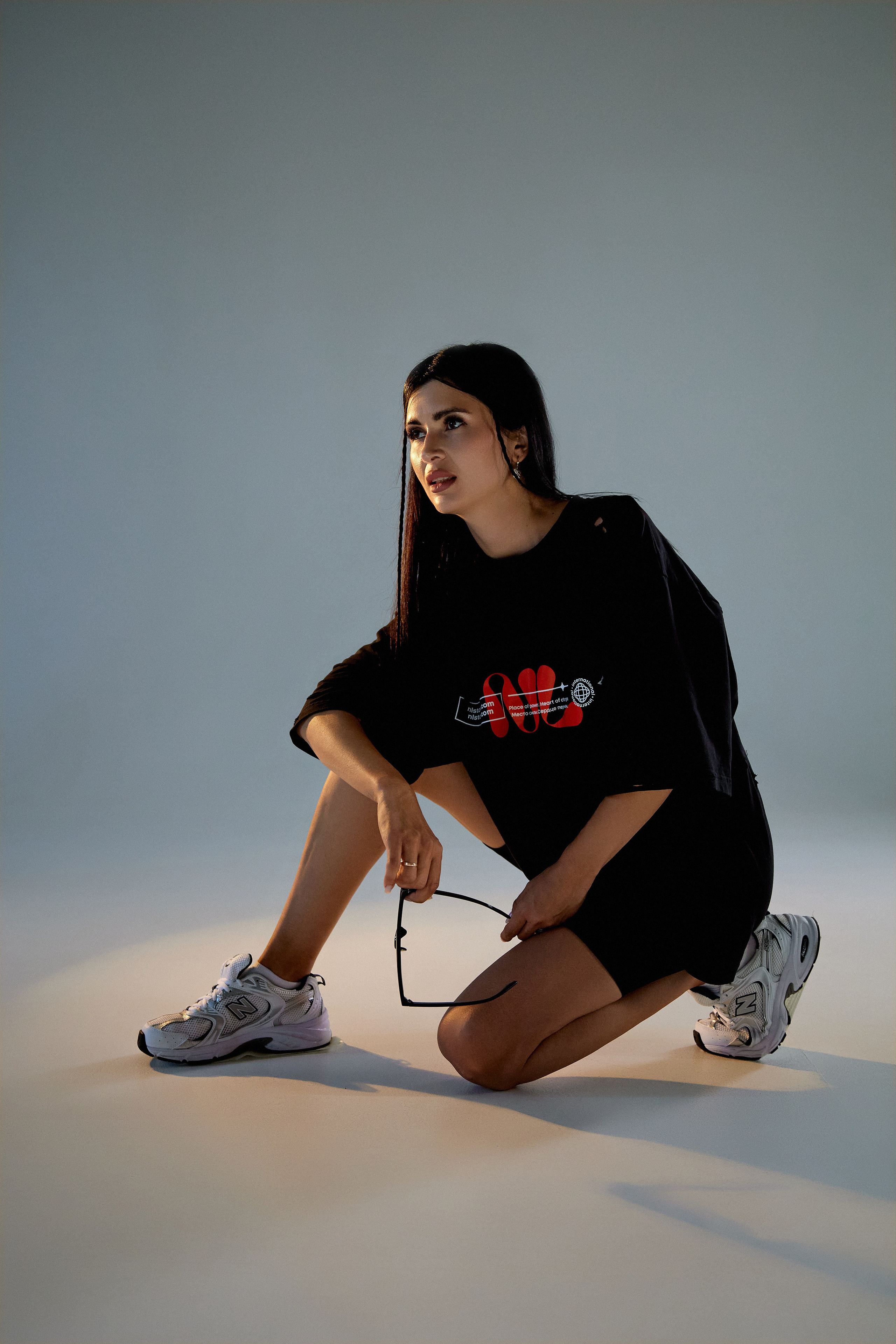 Студийные женские. Фотограф в г. Уссурийск Юлия Зозуля