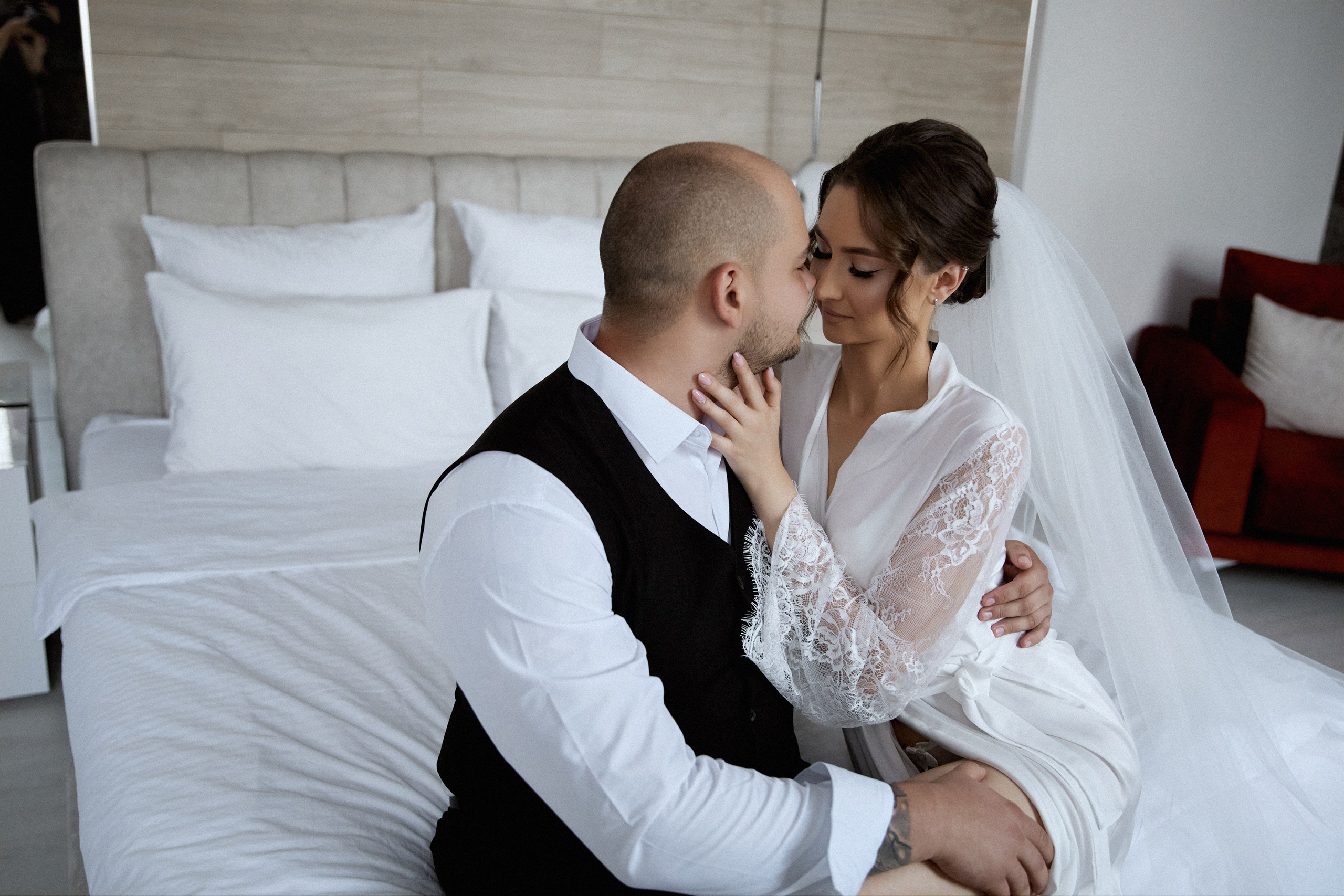 Свадебные. Фотограф в г. Уссурийск Юлия Зозуля