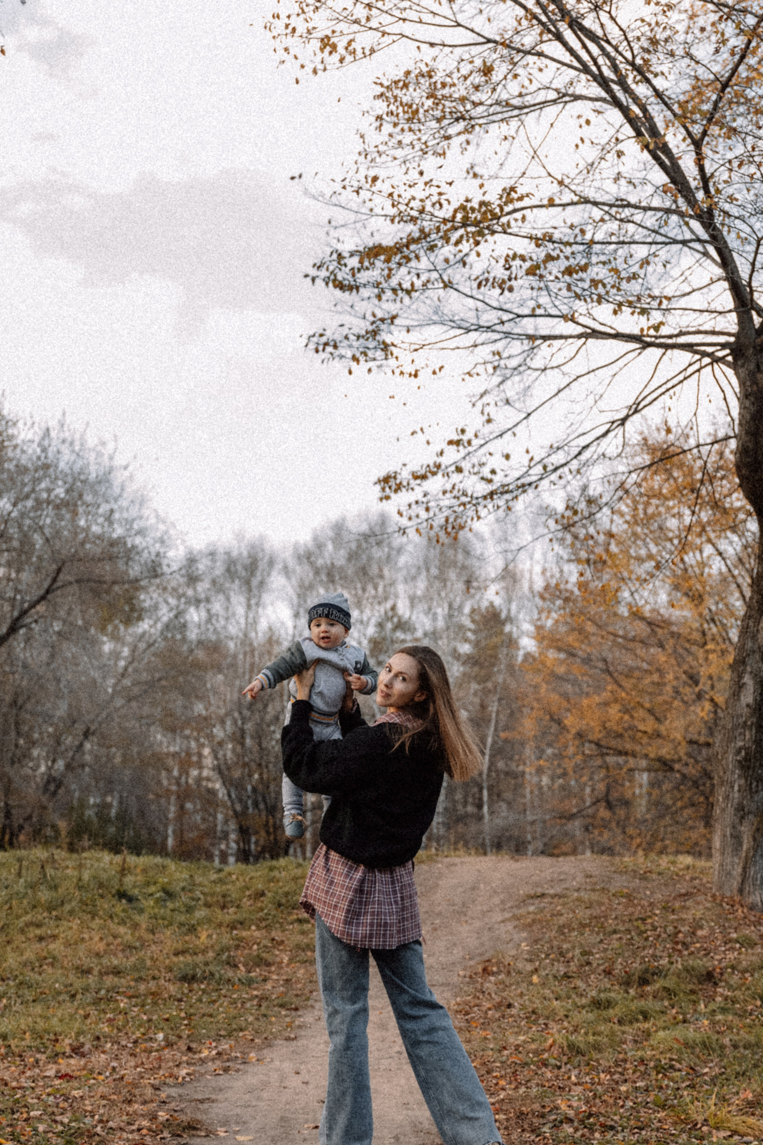 Семейные. Фотограф в г. Уссурийск Юлия Зозуля
