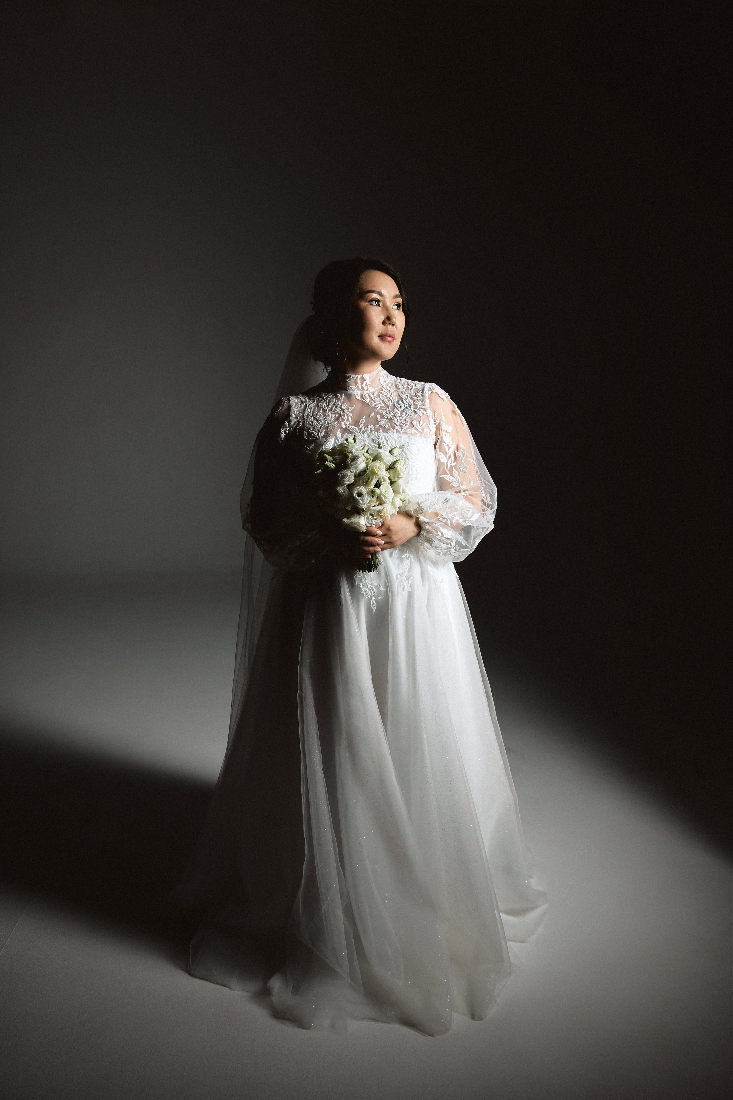 Арюна и Алексей. Фотограф в г. Уссурийск Юлия Зозуля