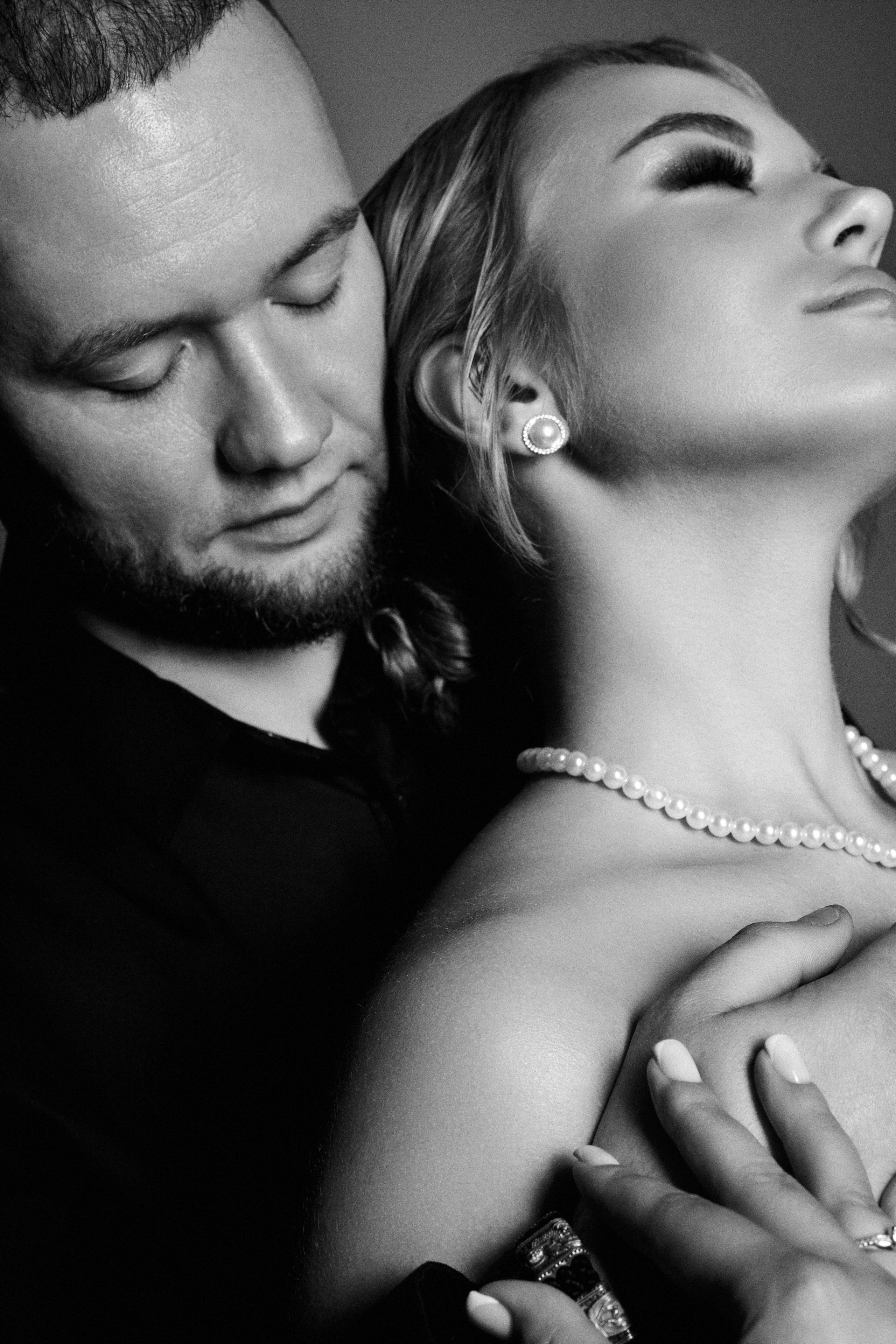 Love Story. Фотограф в г. Уссурийск Юлия Зозуля