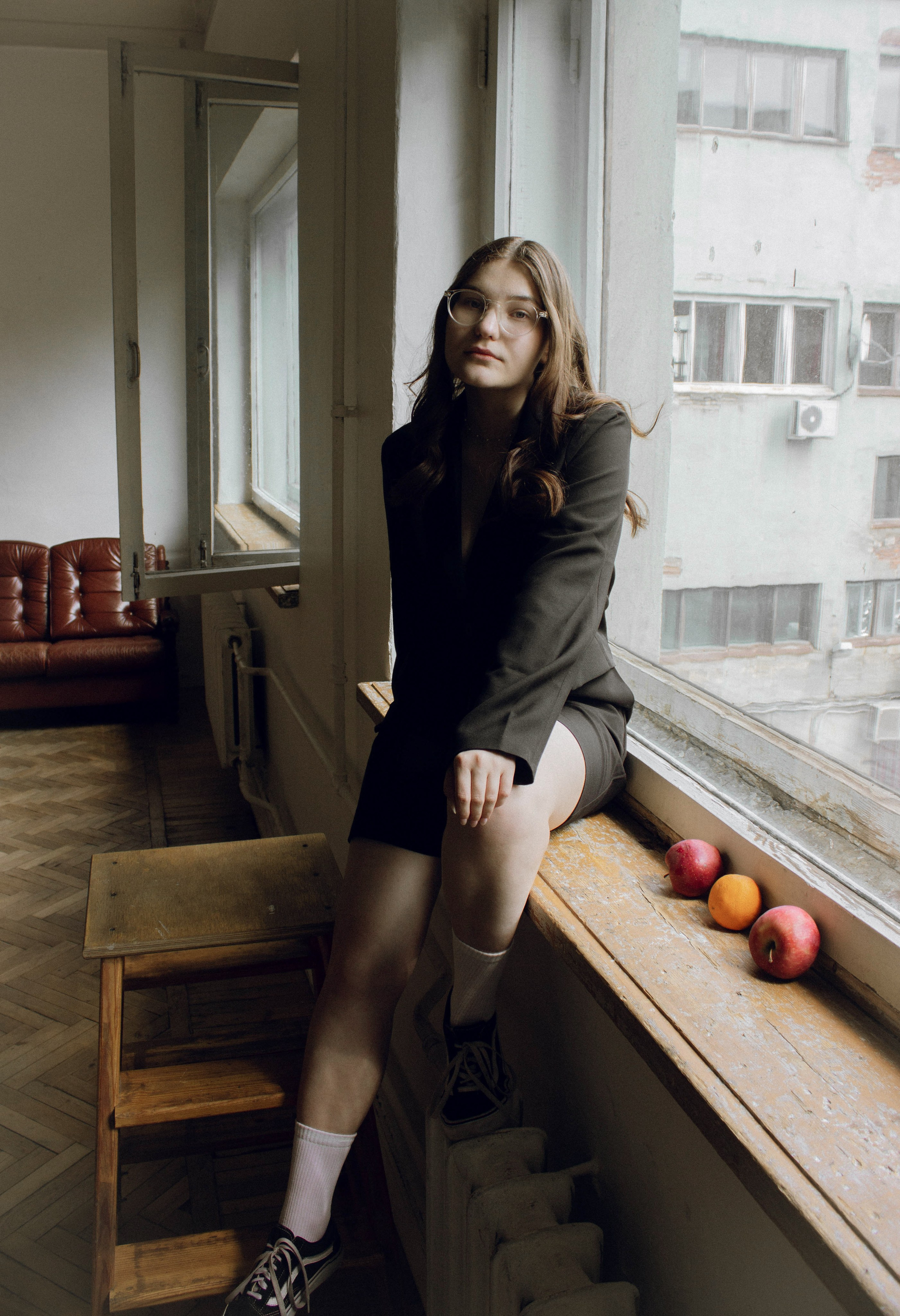 Zlata. Daria Y. Фототерапия │ Санкт-Петербург