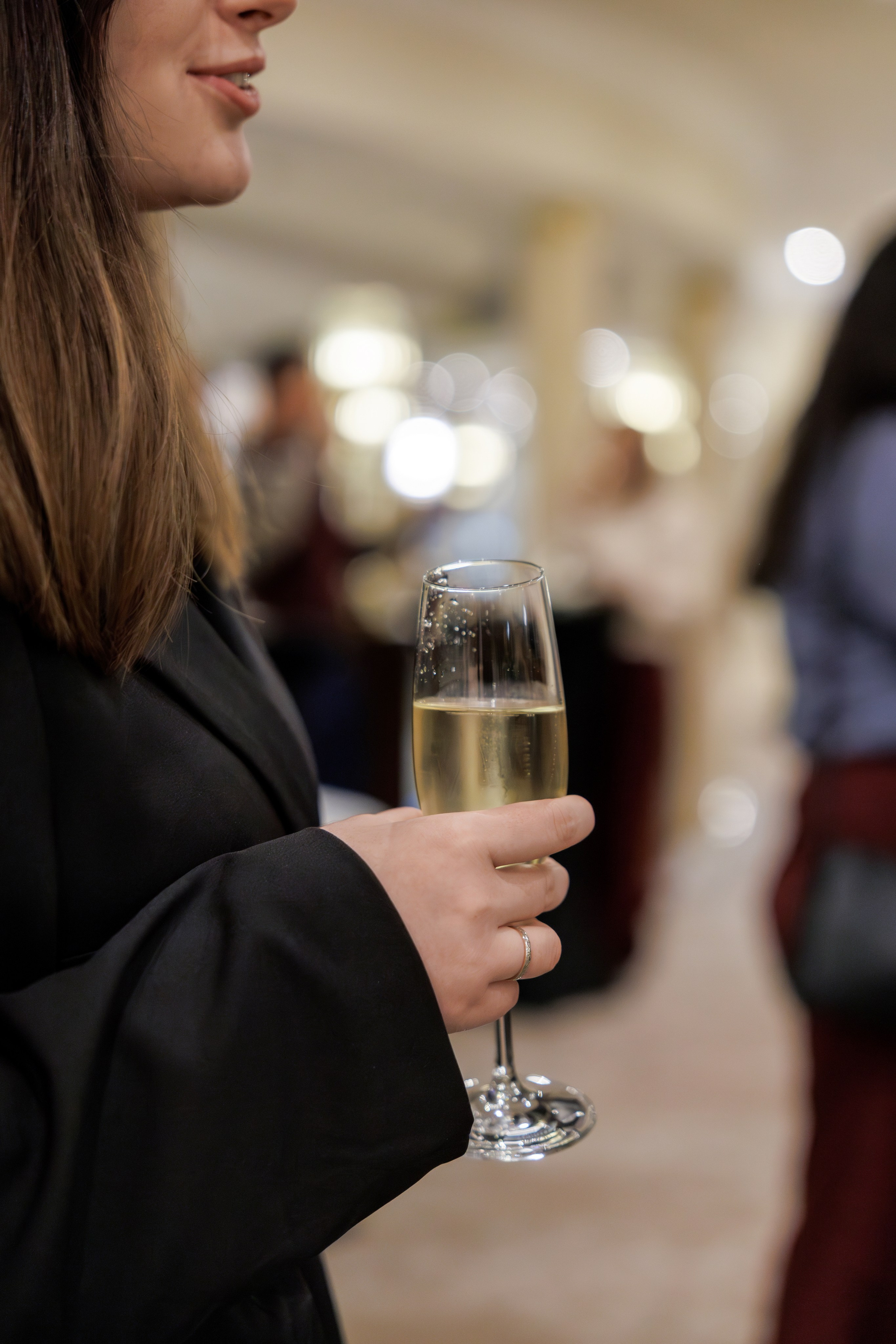 Forum 2025 MICE Excellence. Фотограф Булдакова Екатерина