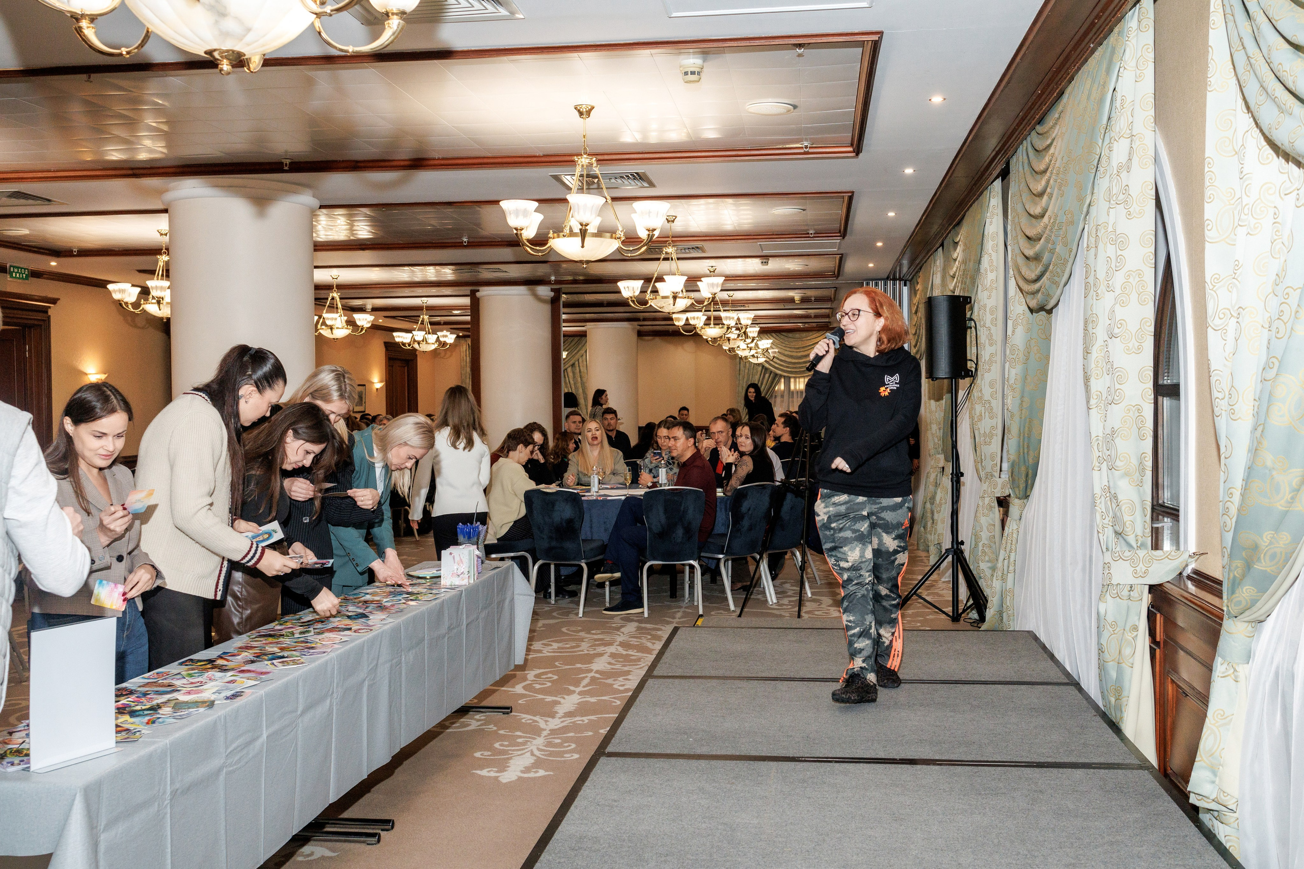 Forum 2025 MICE Excellence. Фотограф Булдакова Екатерина