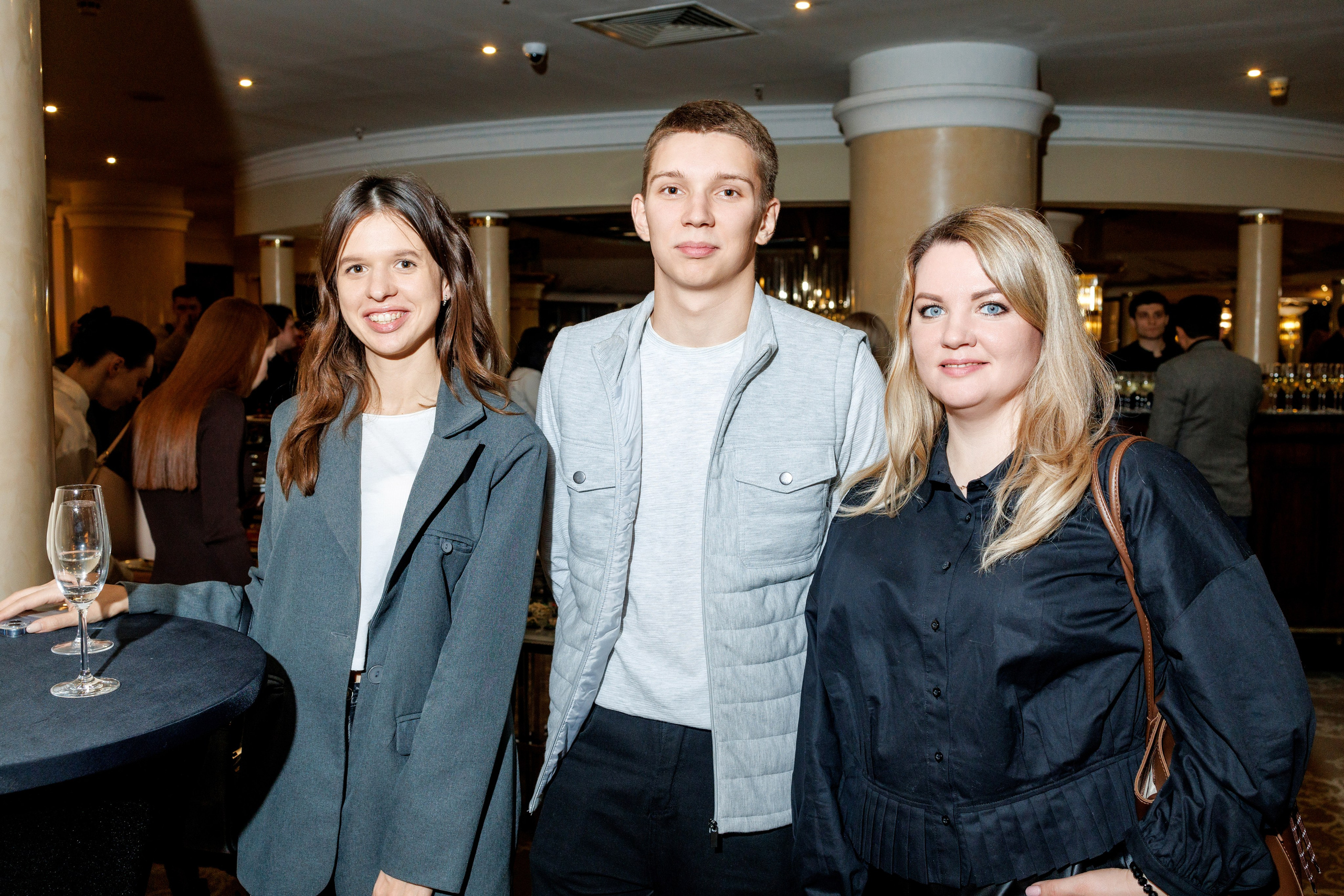 Forum 2025 MICE Excellence. Фотограф Булдакова Екатерина