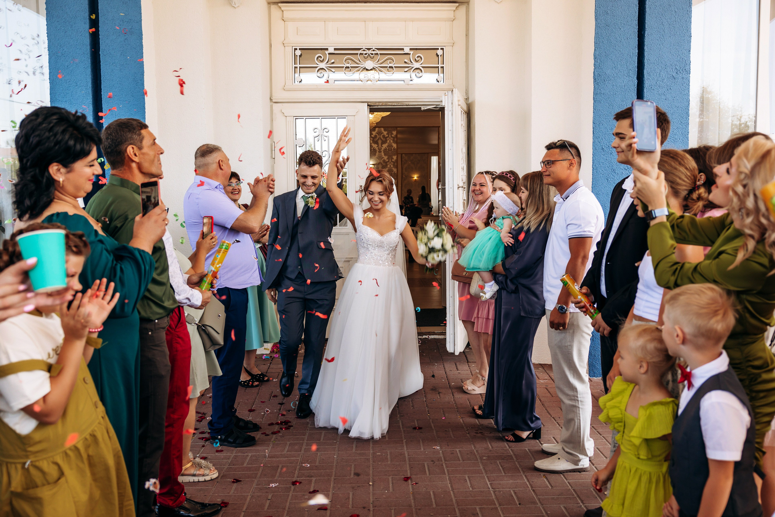 Роман и Юлия 26 июля 2024. Фотограф в Калининграде свадебная фотография, репортажная, фотосессии