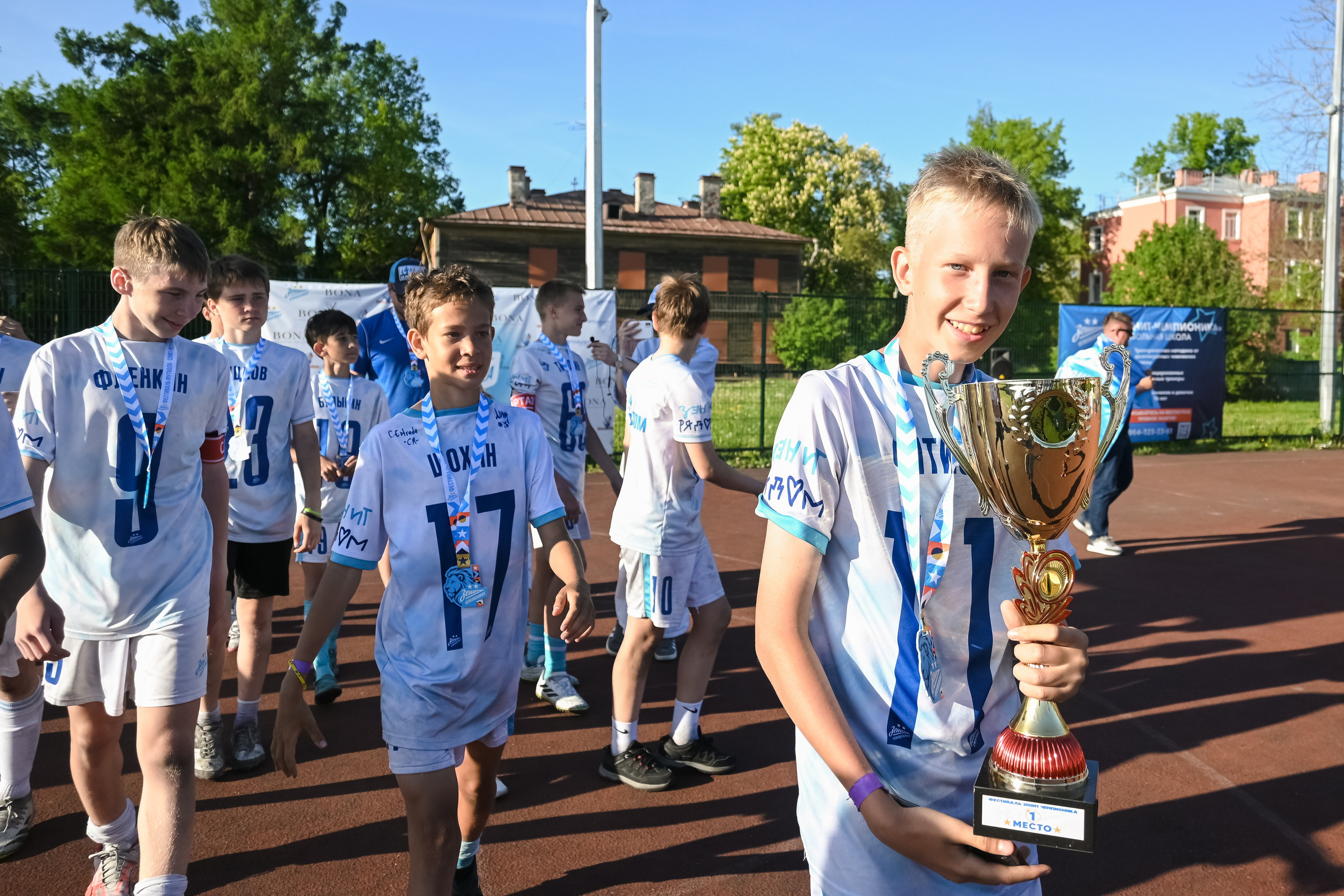 Фоторепортаж Зенит-Чемпионика (чемпионат по футболу). Портретный и репортажный фотограф в Санкт-Петербурге | Валерия Кайряк