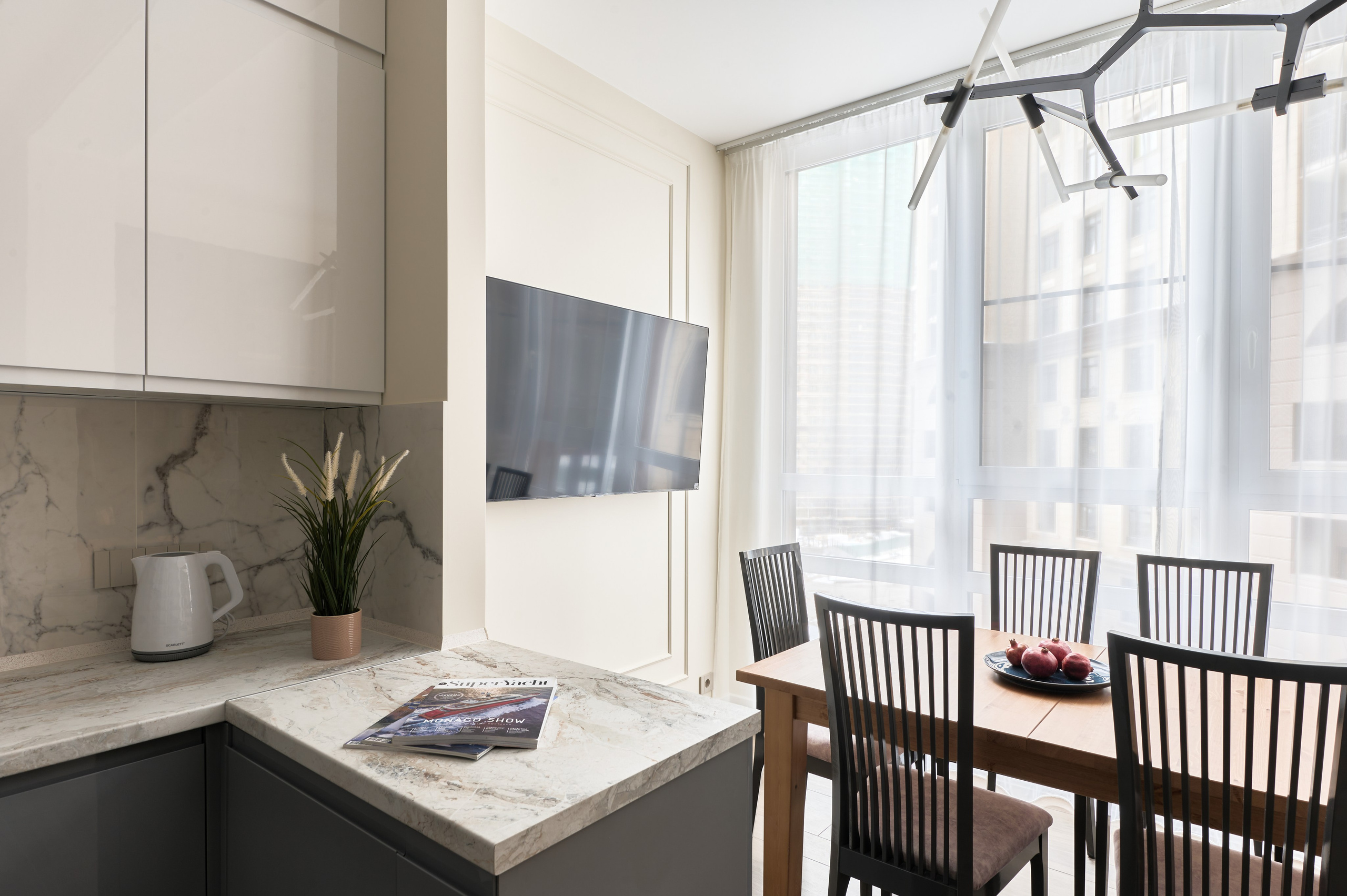 ЖК Династия 2. Никита Хохловский фото и видео продакшн