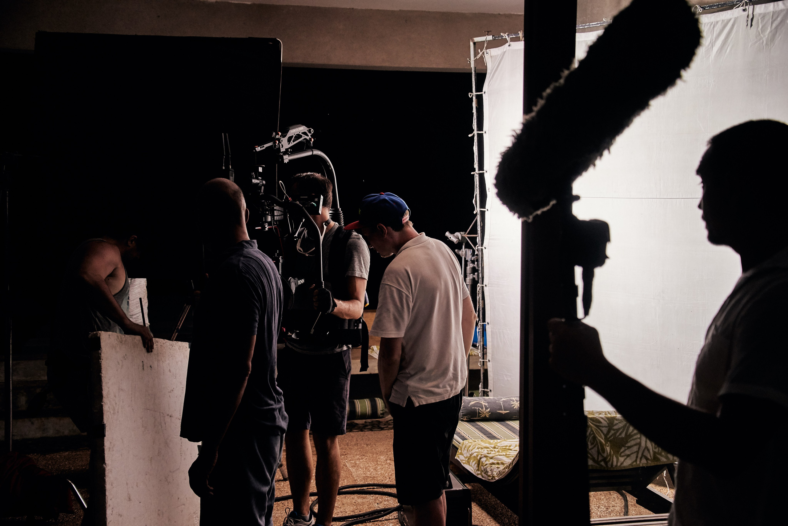 Булки — вилла. Никита Хохловский фото и видео продакшн