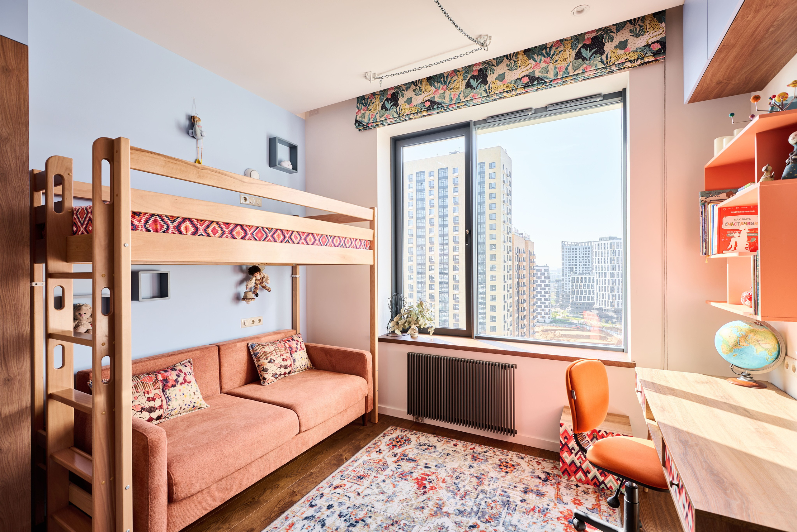 ЖК Символ. Никита Хохловский фото и видео продакшн