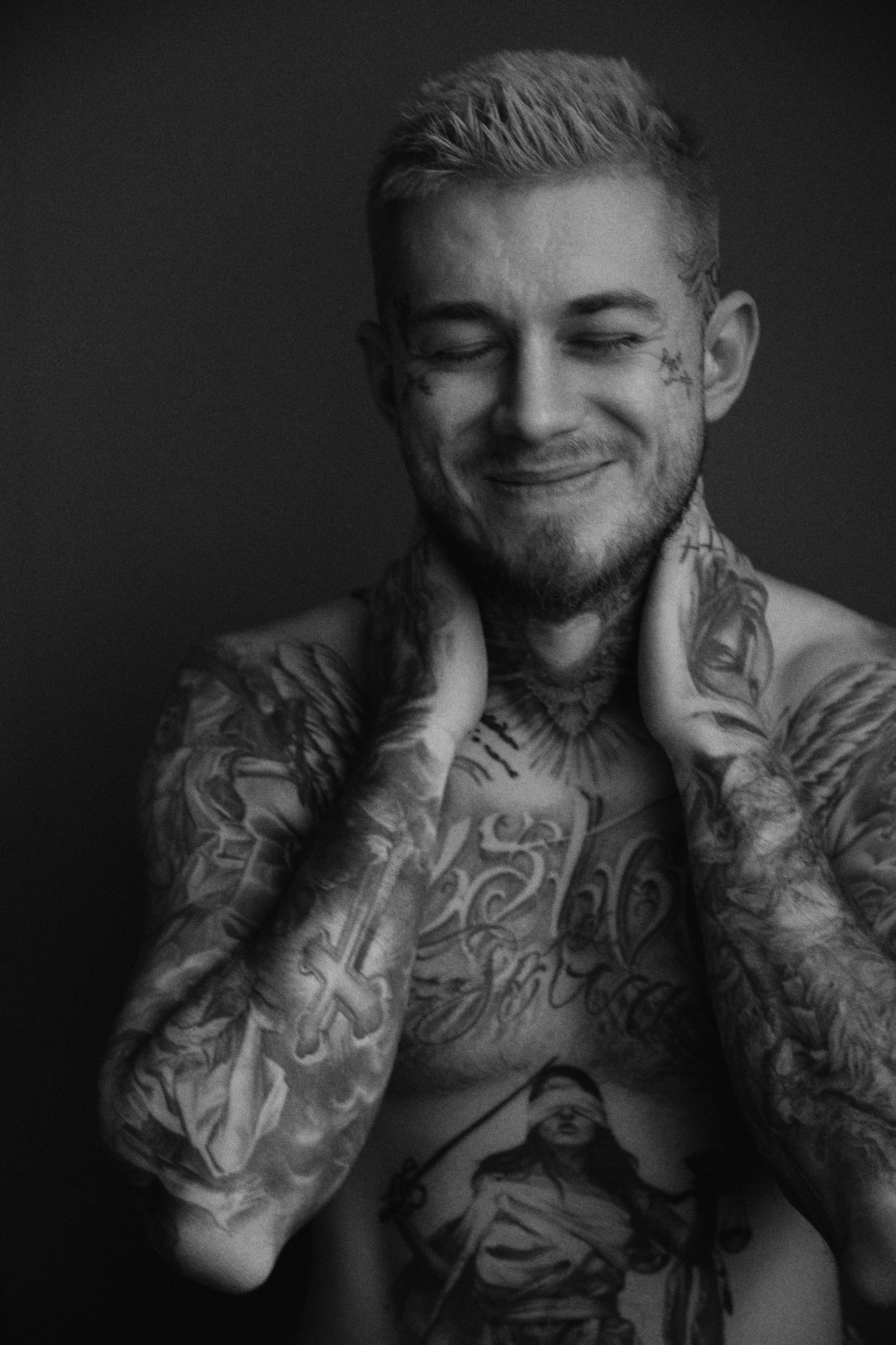 Андрей. Фотограф в Волгограде и Москве Алина Галушкина