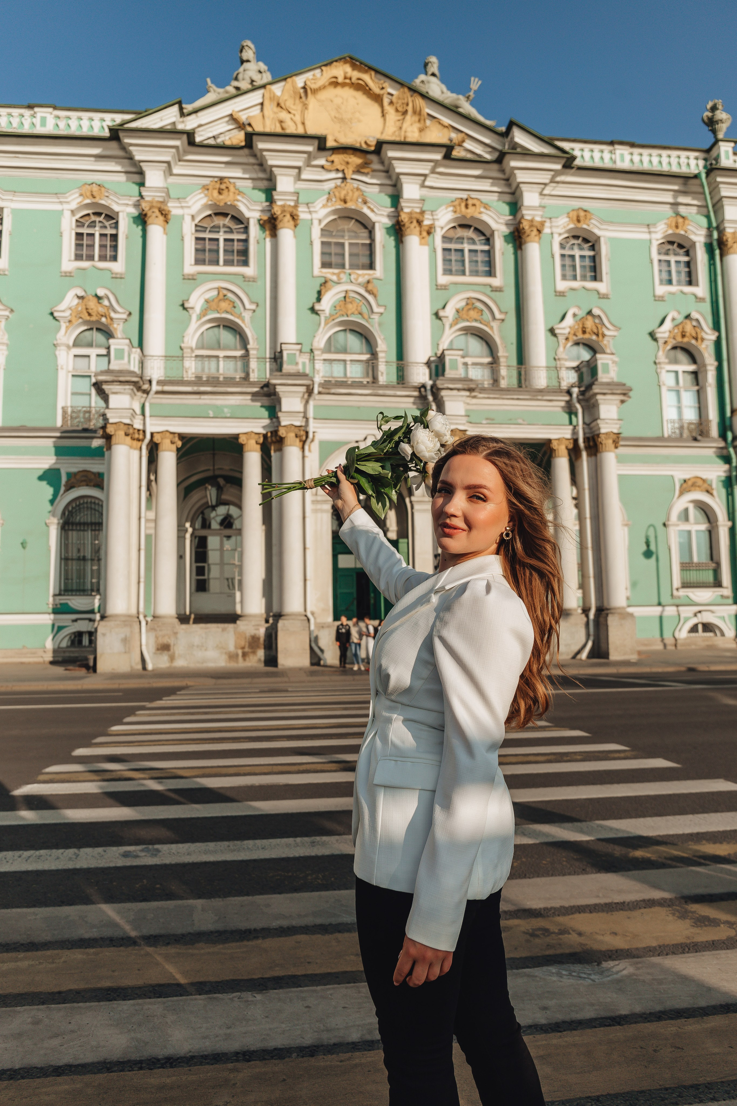 Кристина. Фотопрогулка. Свадебный и семейный фотограф Пушкин Царское Село СПБ Питер Санкт-Петербург и Рязань Ольга Козлова