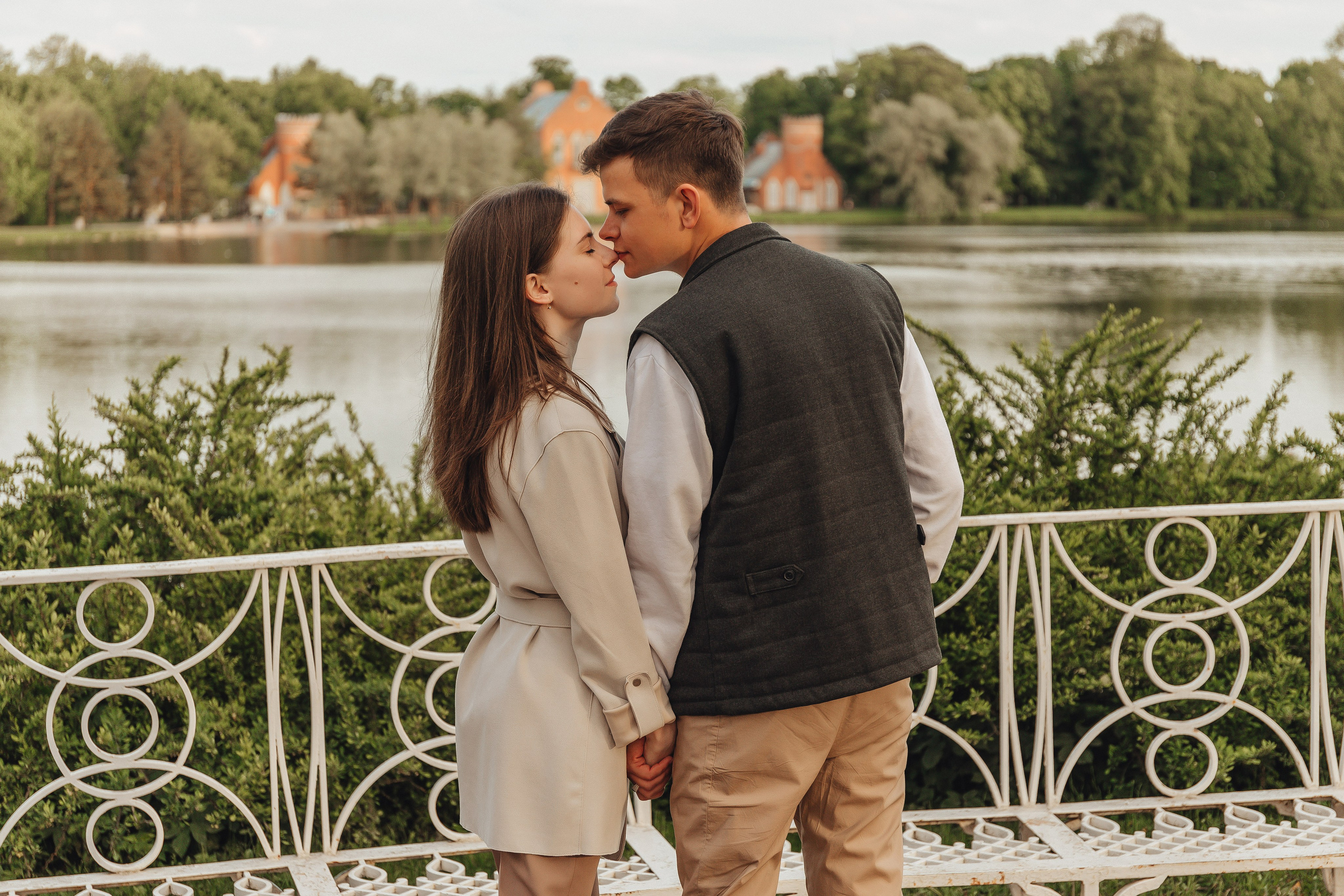 Саша & Настя. Царское Село. Свадебный и семейный фотограф Пушкин Царское Село СПБ Питер Санкт-Петербург и Рязань Ольга Козлова