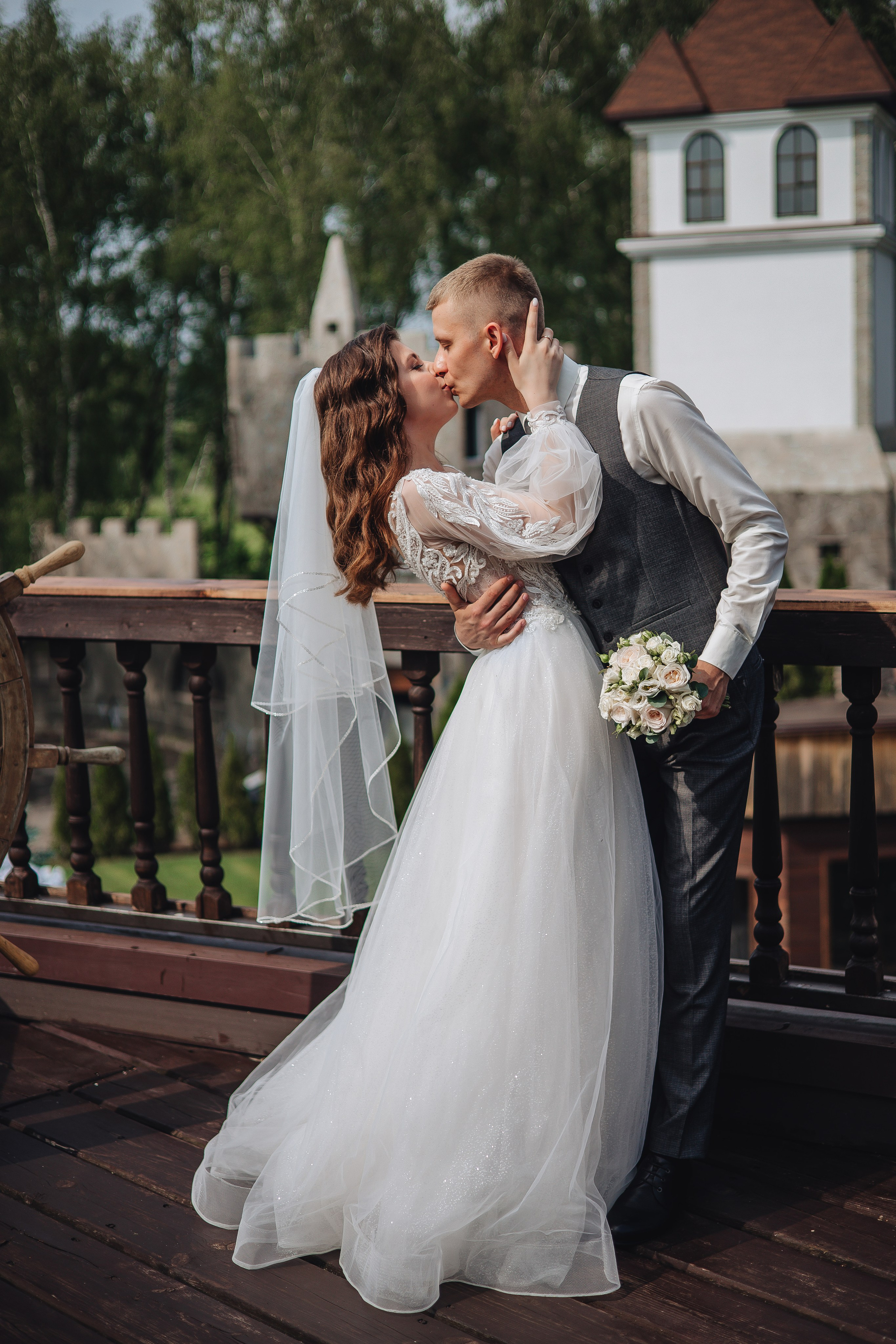 Настя и Вова. Свадебный и семейный фотограф Пушкин Царское Село СПБ Питер Санкт-Петербург и Рязань Ольга Козлова