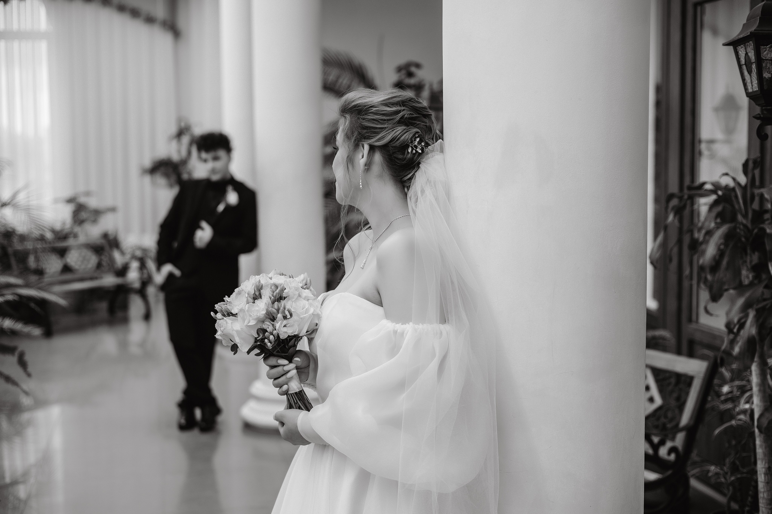 Света & Игорь. Весна. Лахта. Свадебный и семейный фотограф Пушкин Царское Село СПБ Питер Санкт-Петербург и Рязань Ольга Козлова