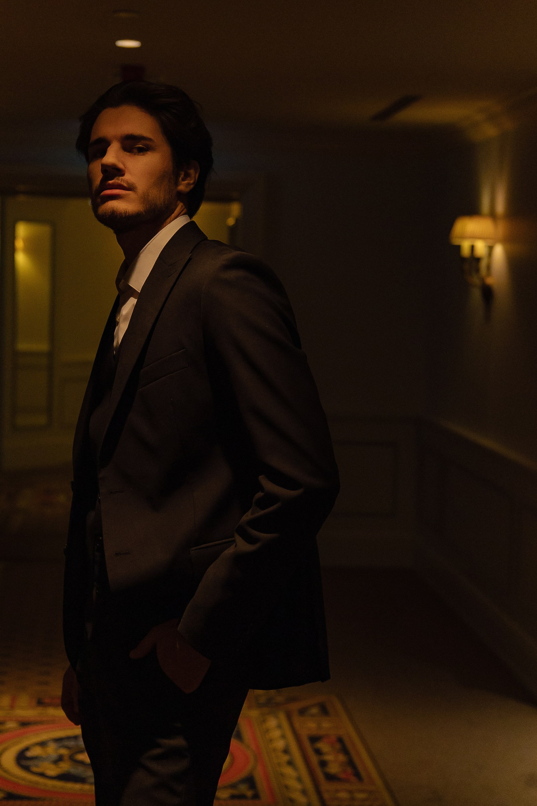 Дмитрий и Светлана. Свадебный фотограф Москва и Санкт-Петерург Артем Мамонов