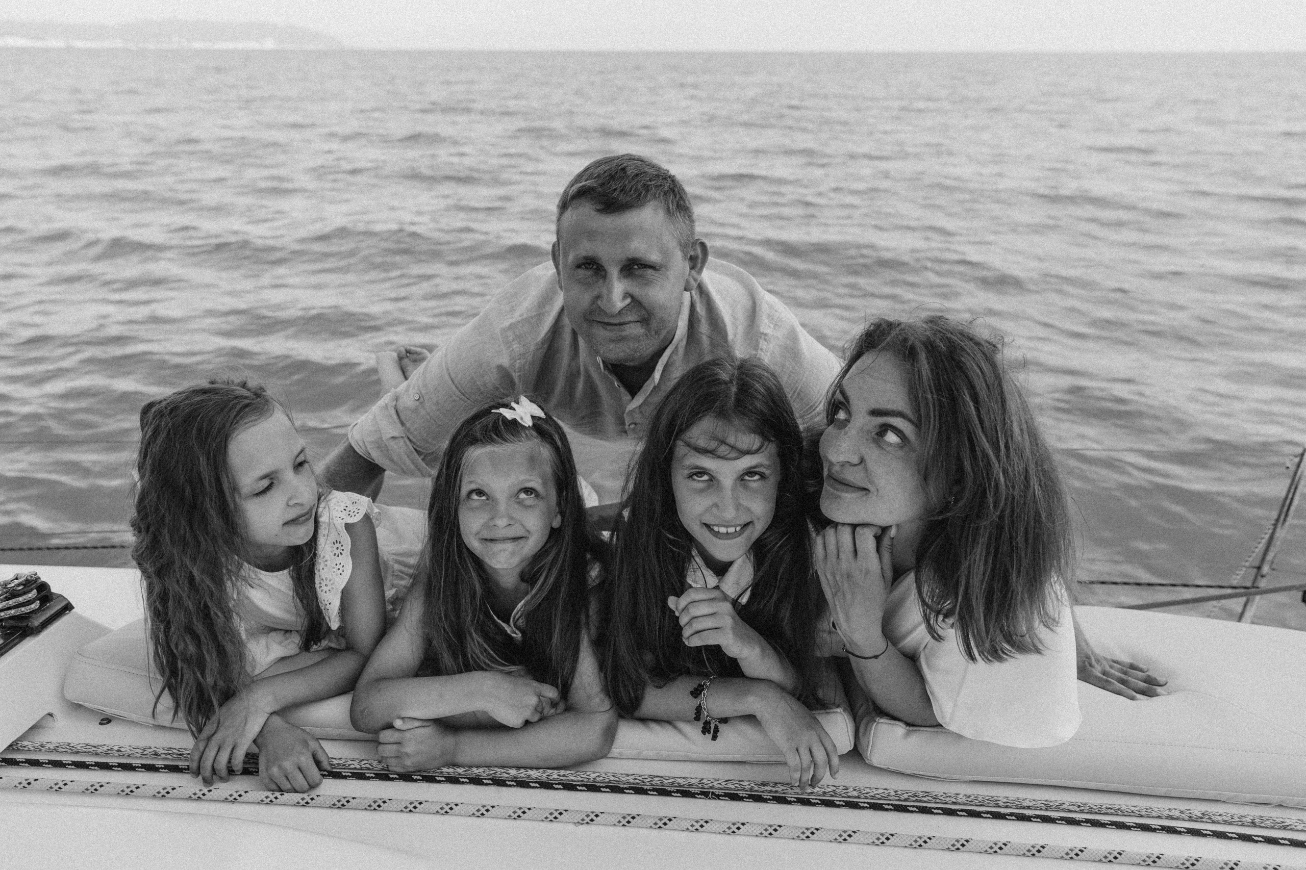 Как в кино. Свадебный и семейный фотограф Краснова Юлия