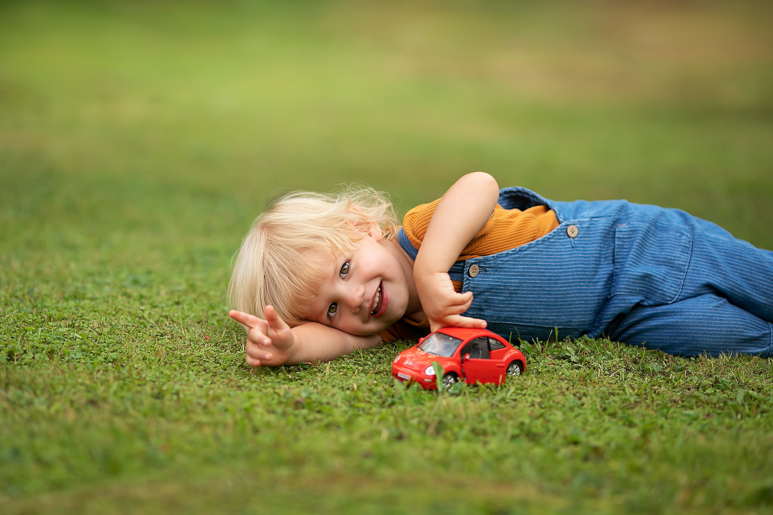 Лето. Главная