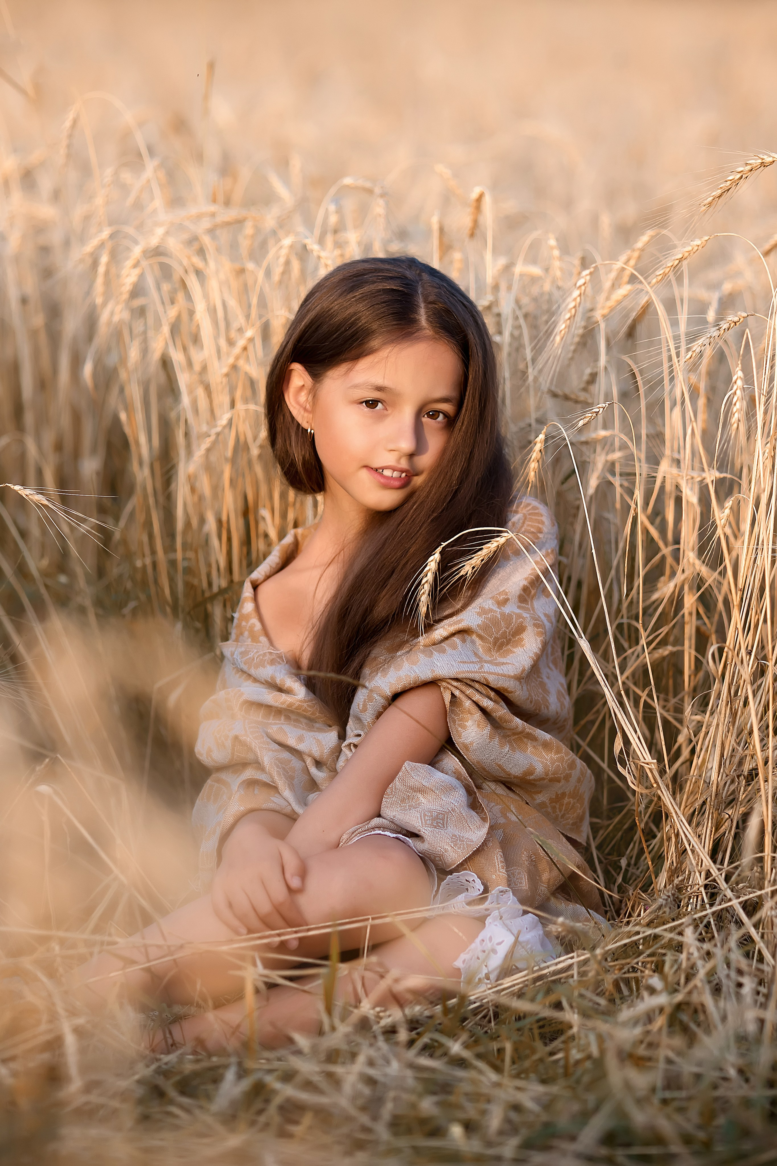 Колоски. Главная