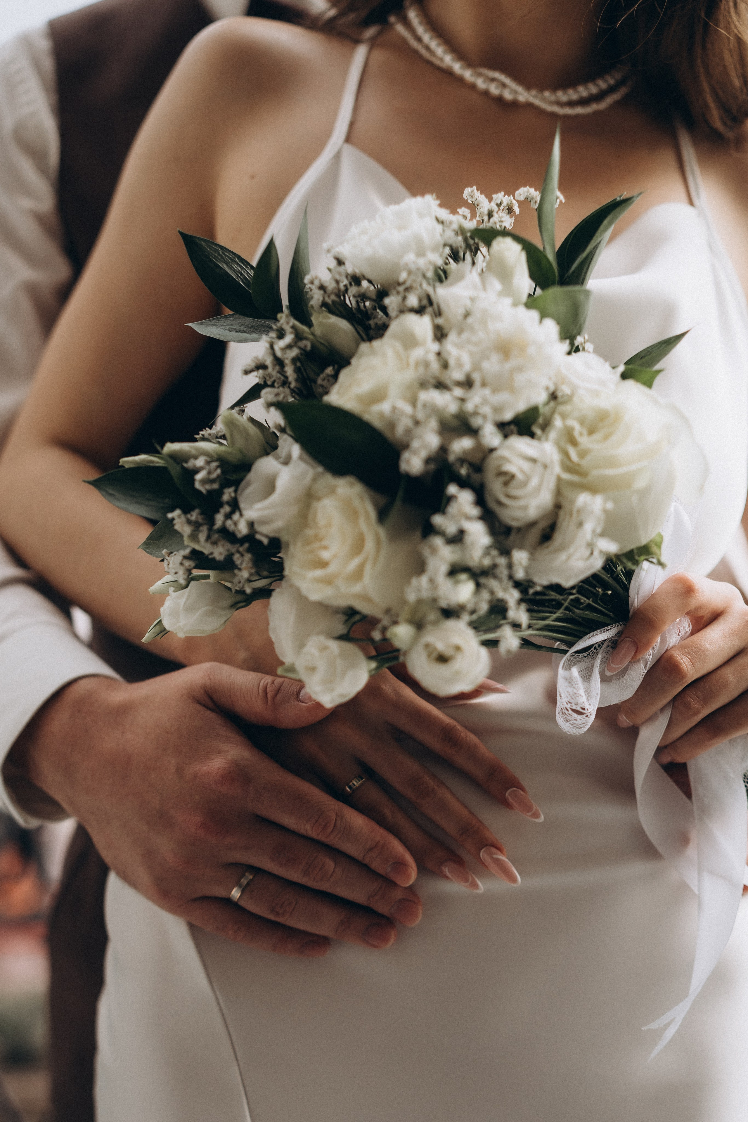 Андрей и Марина. Фотограф в Новокузнецке Хорагай Ондар