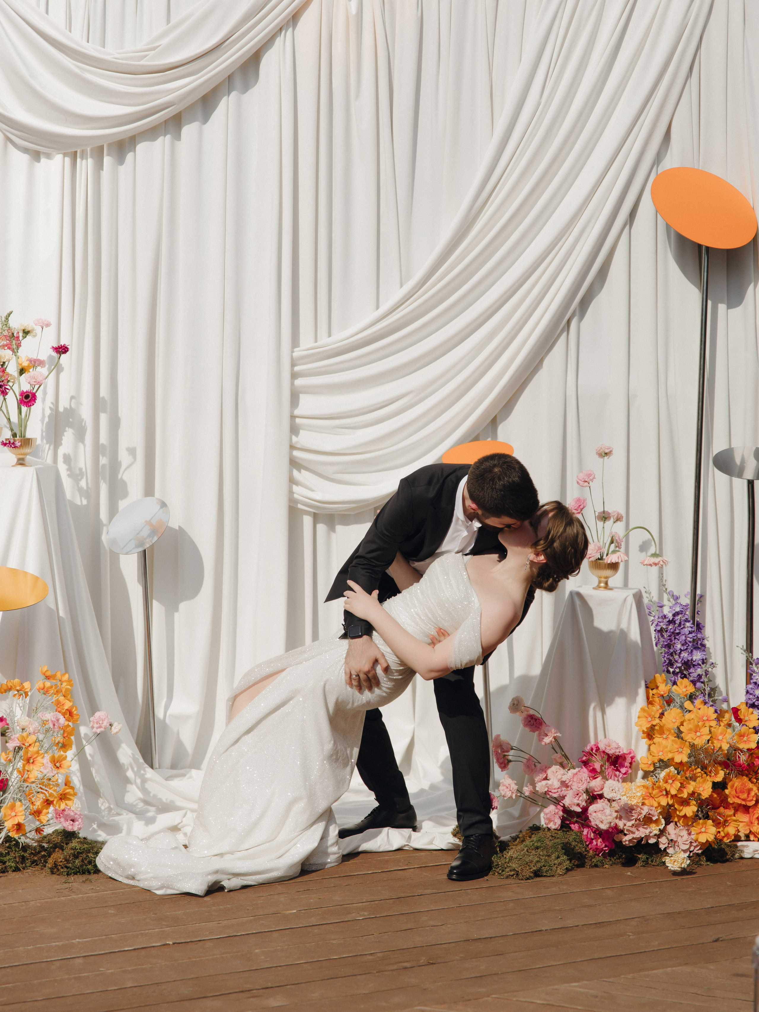 Краски любви | Москва