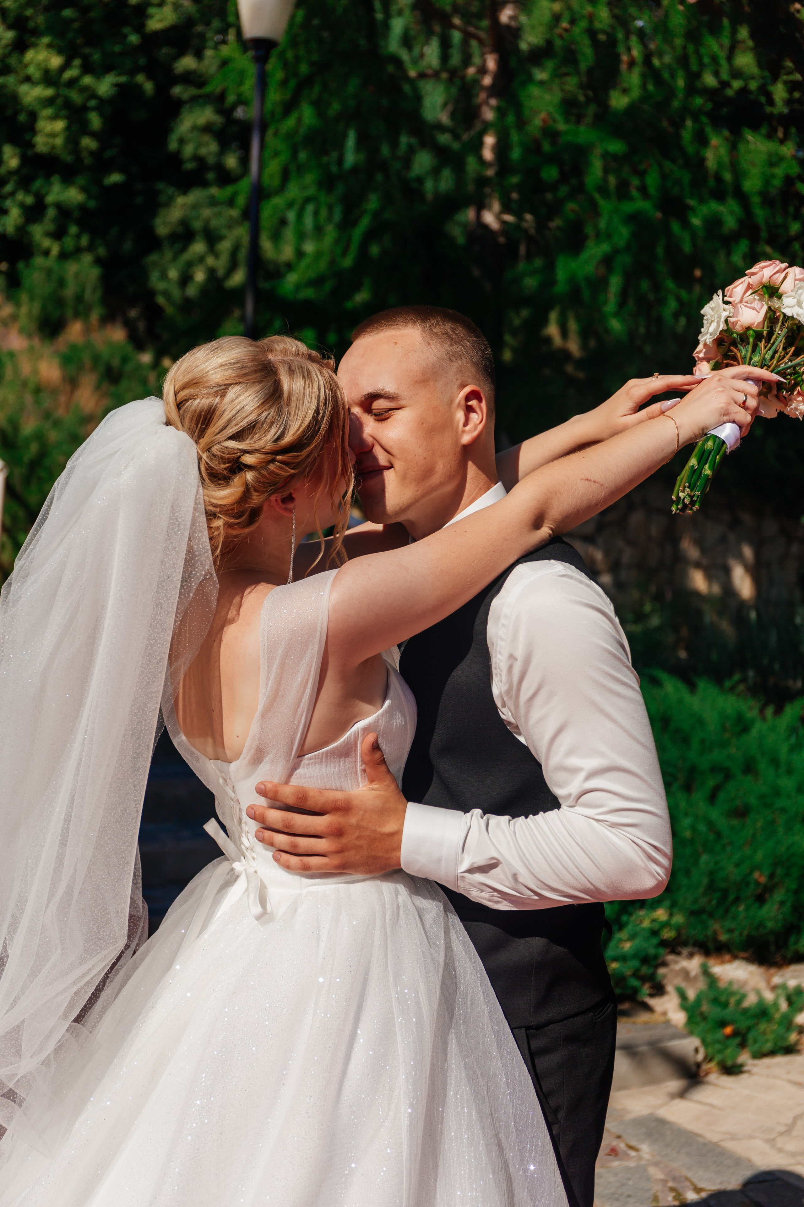 Никита и Настя. Фотограф, Марина Шипек