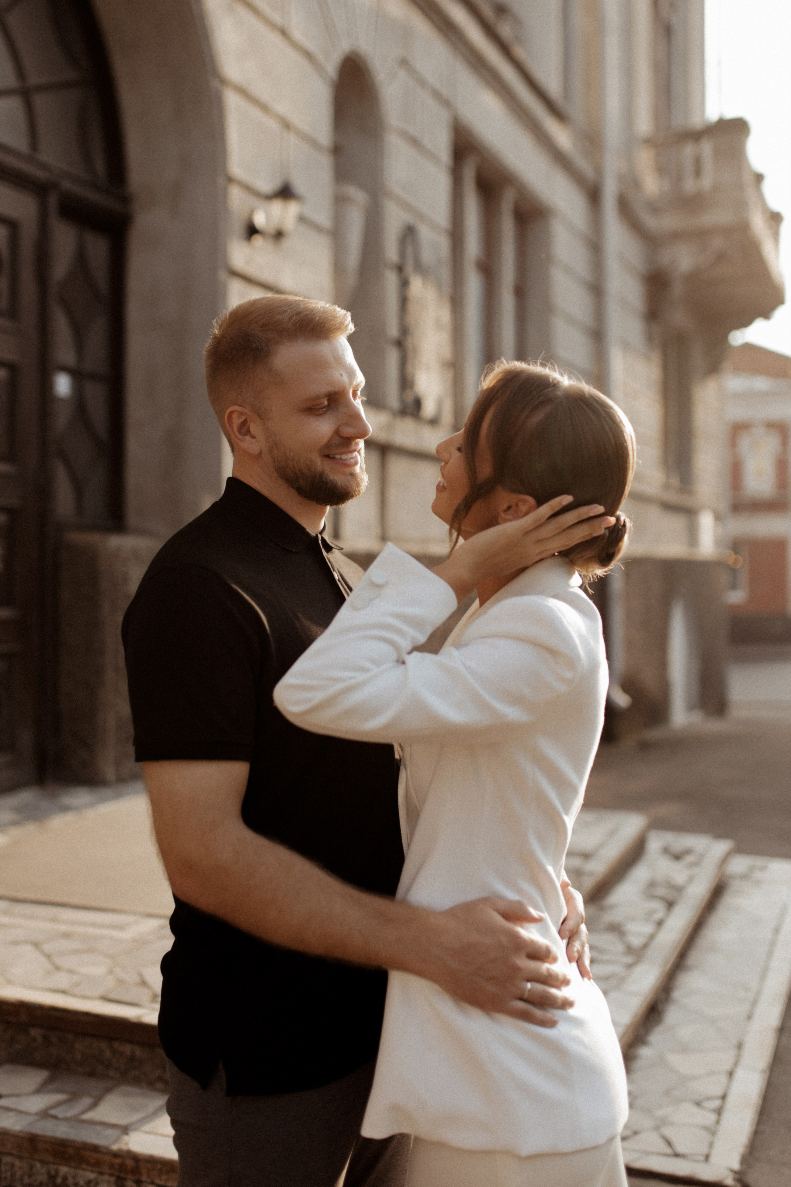 Елена и Дмитрий. Фотограф Иваново Ольга Исакова