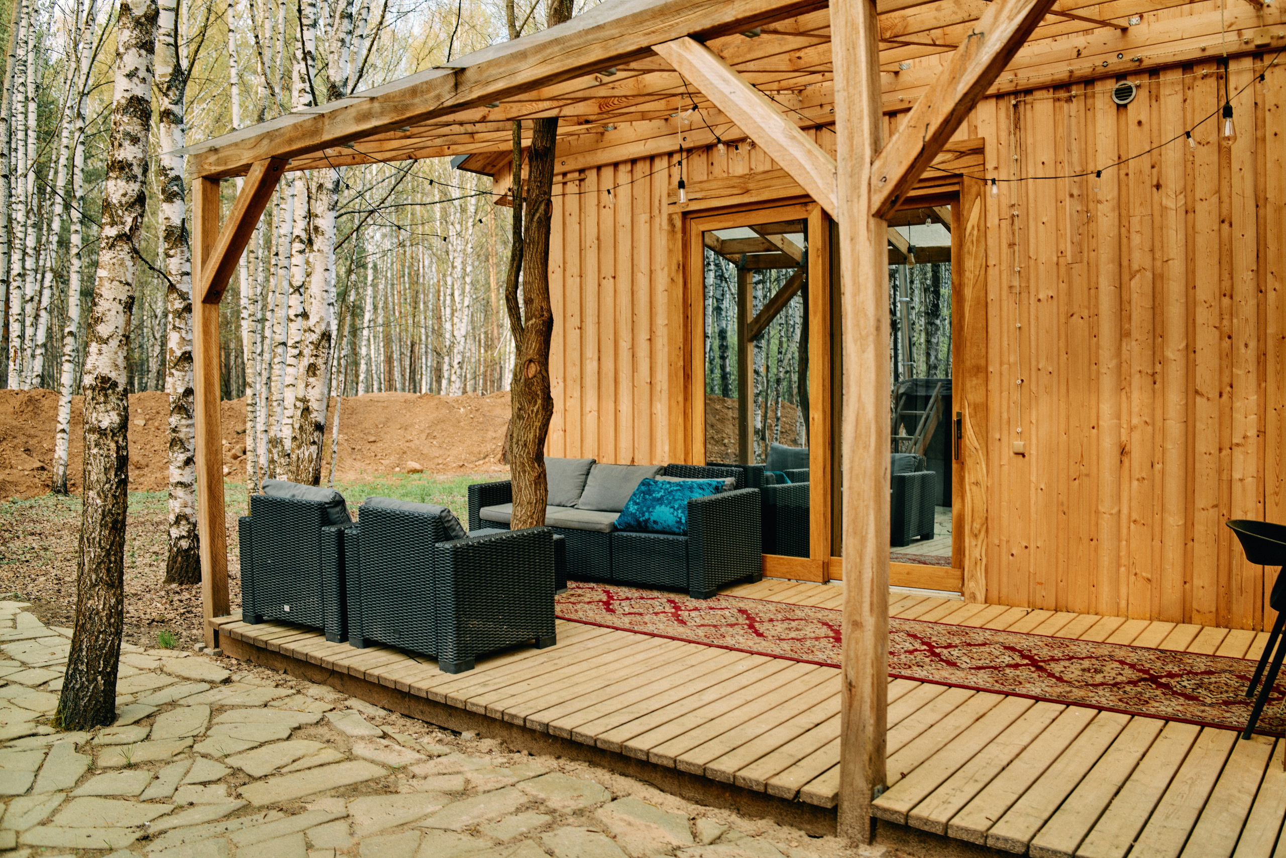 Бутик-отель Поле летом. Профессиональный Фотограф во Владимире, в Москве и в Суздале — Полина Романычева