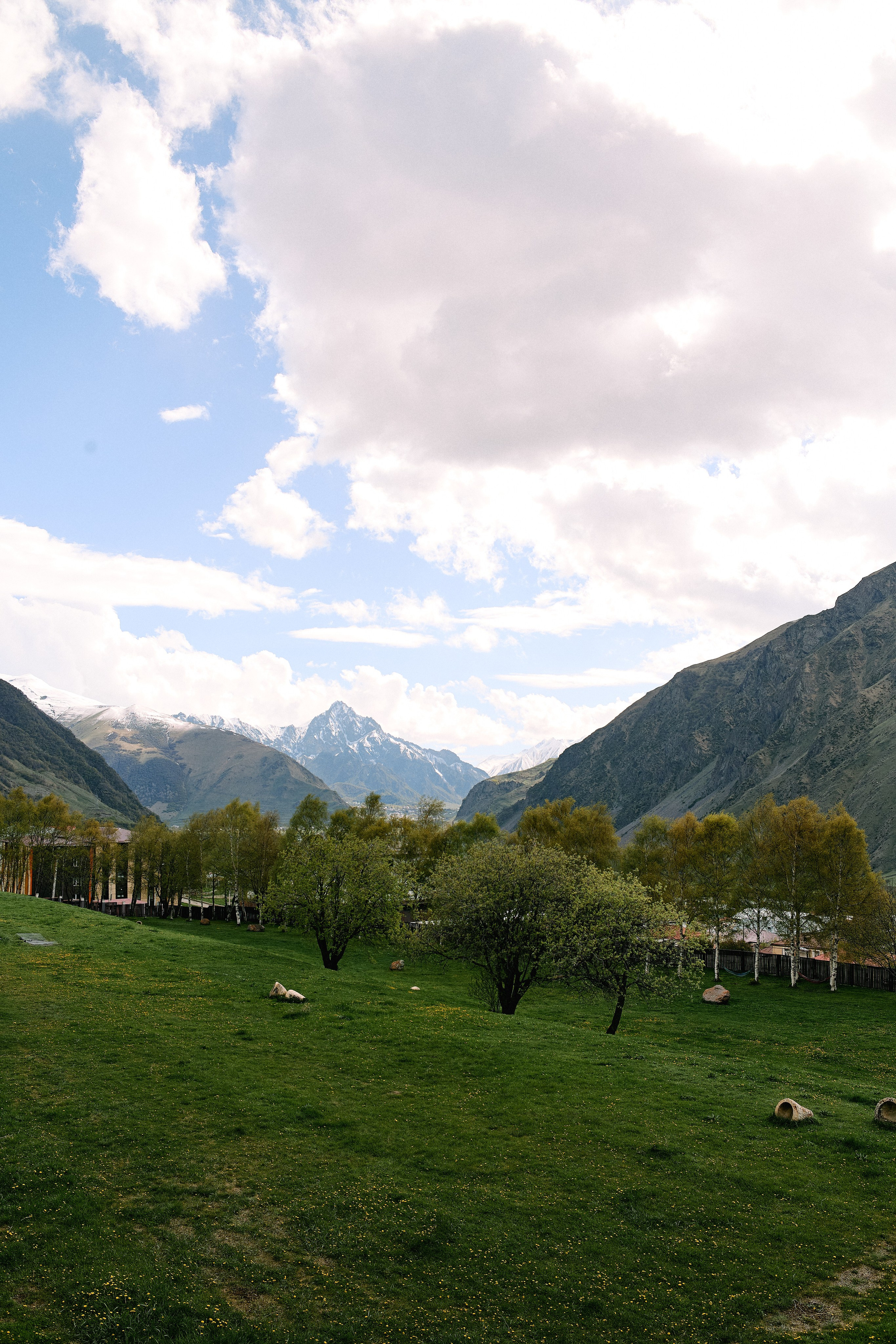 Грузия. Профессиональный Фотограф во Владимире, в Москве и в Суздале — Полина Романычева