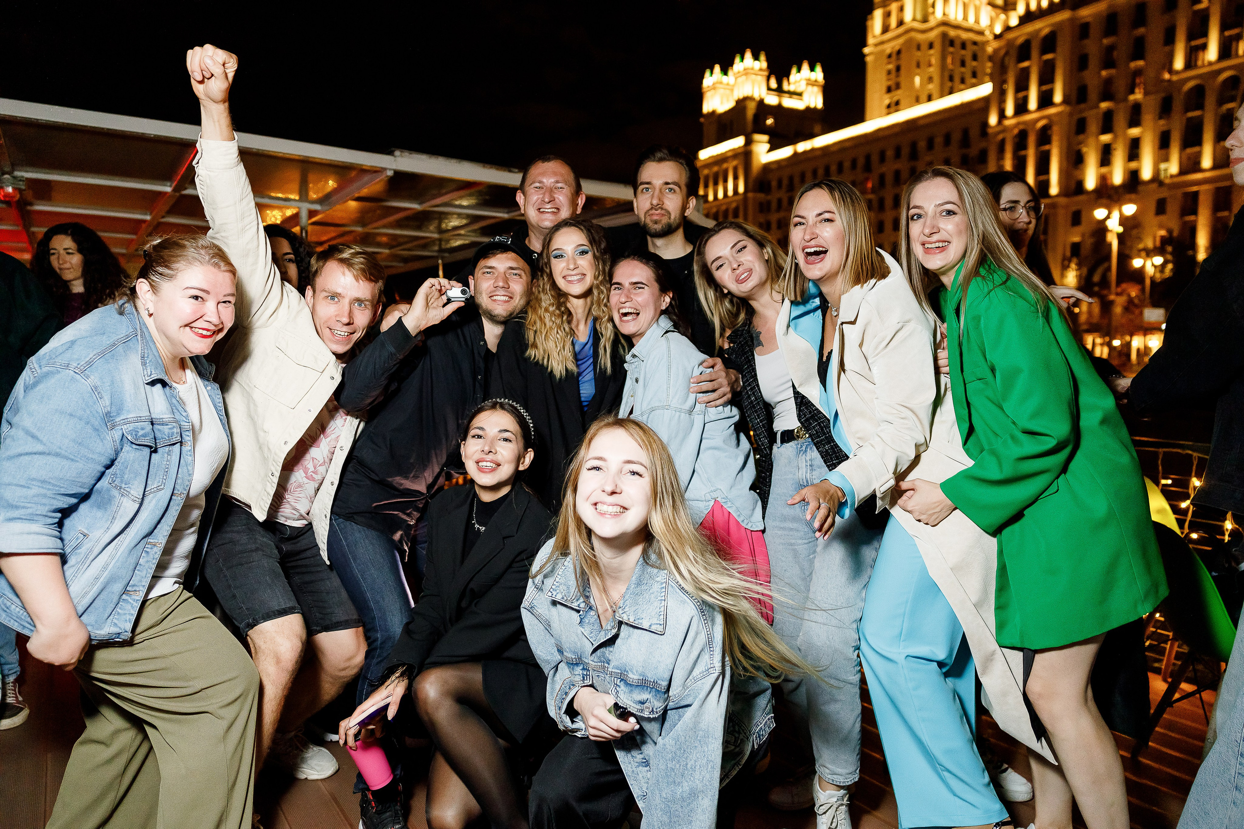 MoscowSee — 2023. Фотограф Москва