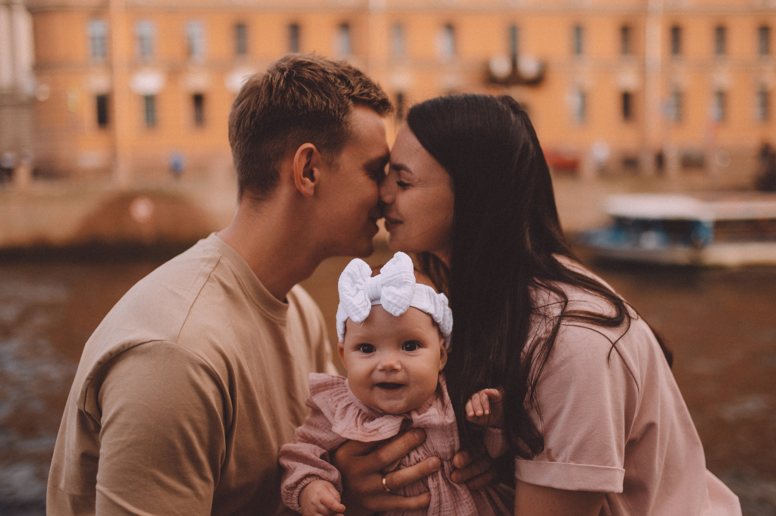 💛. Свадебный фотограф в Санкт-Петербурге