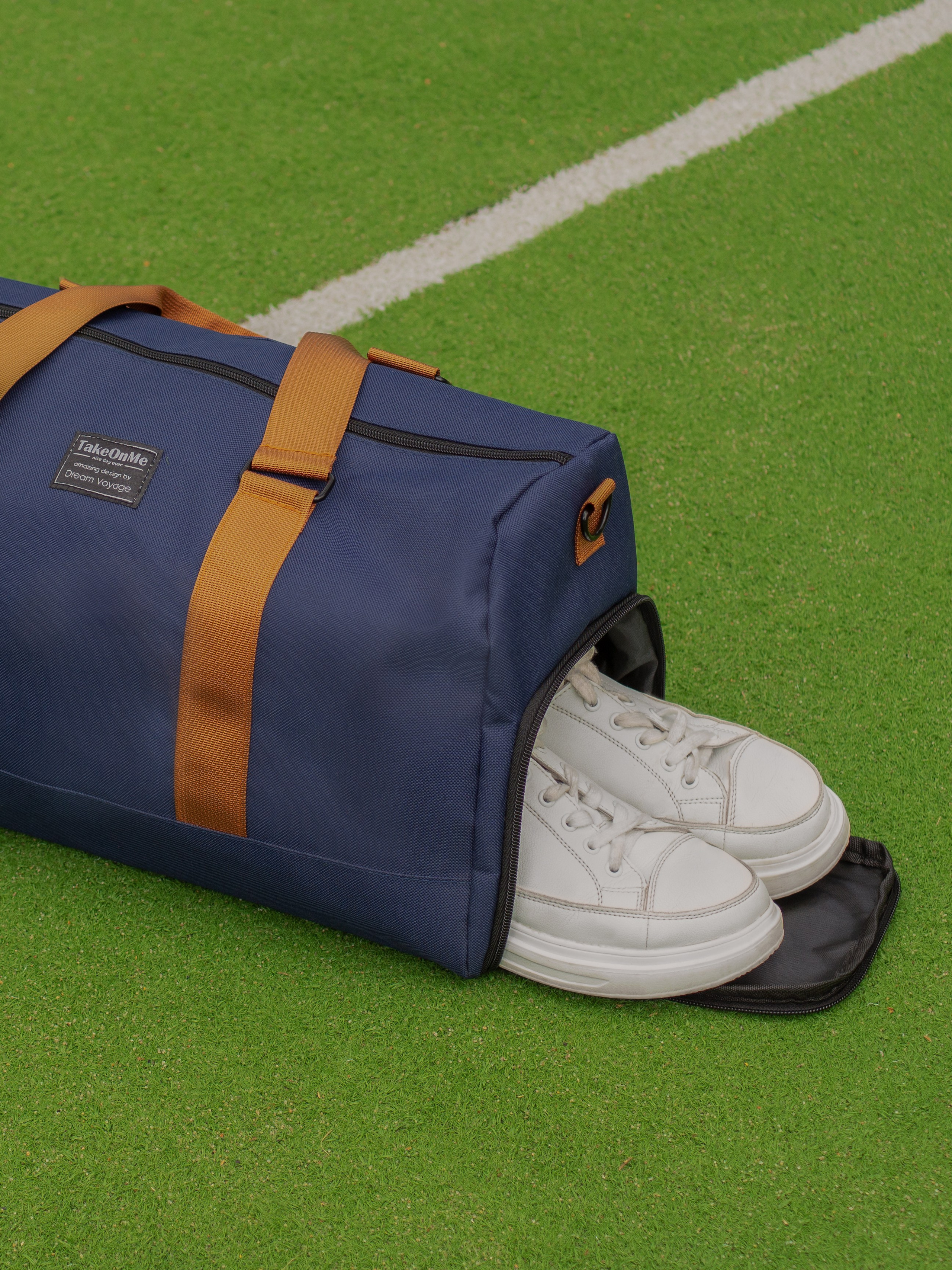 Спортивные сумки. Фотоистории