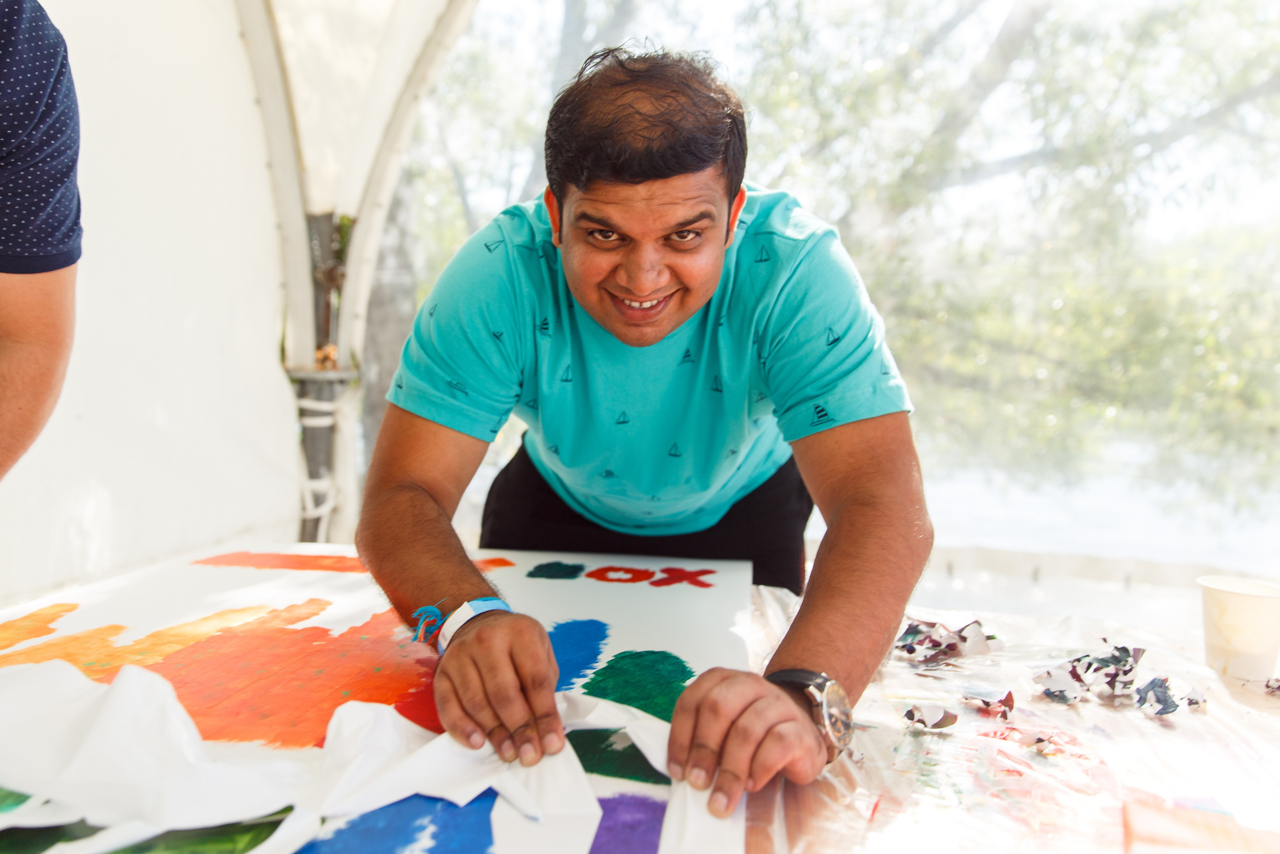 79. Фотограф Недорез Александр в Москве. Репортаж на ваших мероприятиях