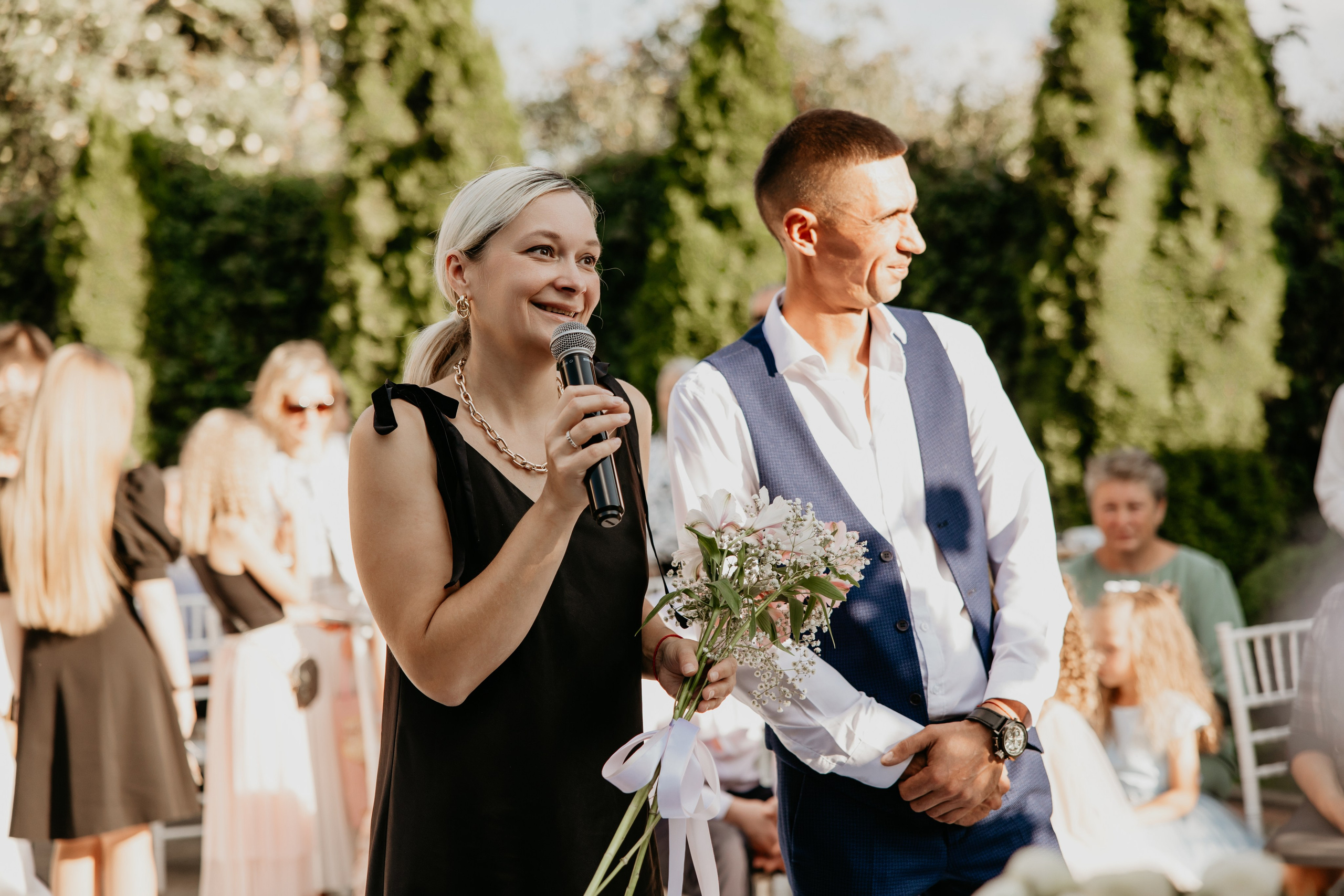 Илья и Алёна. Свадебный и портретный фотограф Минск Евсович Инна