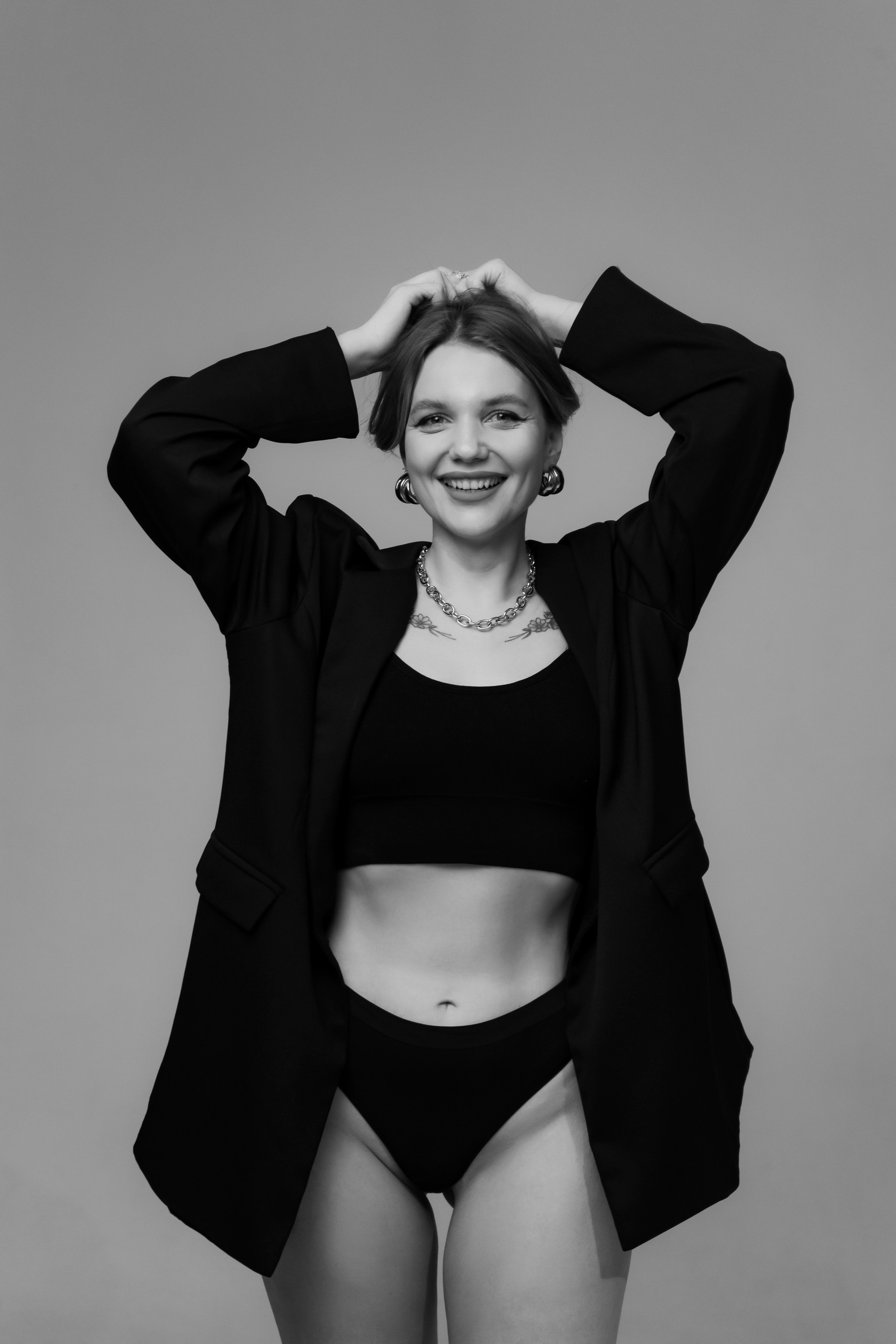 Портретная съемка