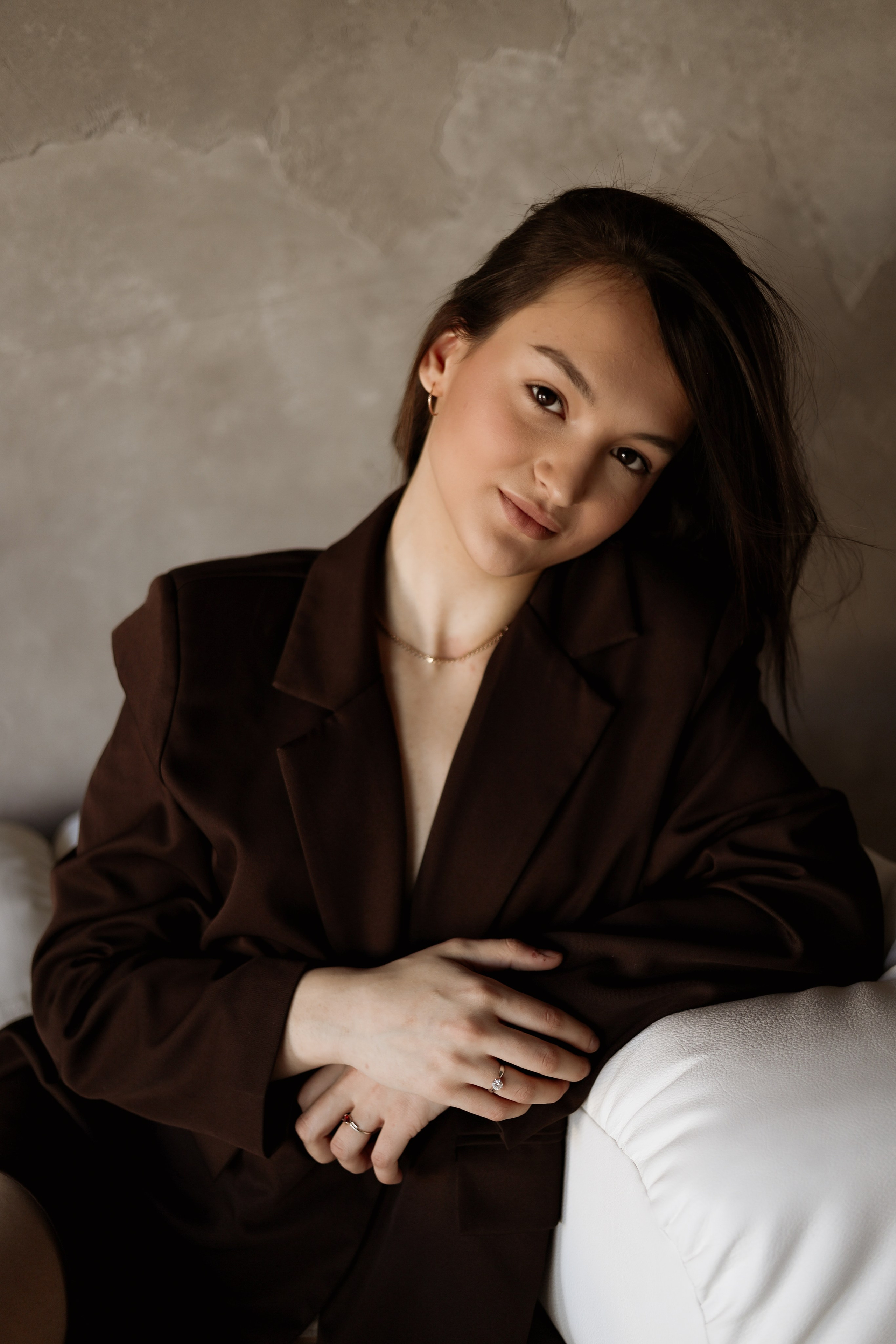 Anastasia&Anna. Photographer Tatiana Ivanova in Yaroslavl