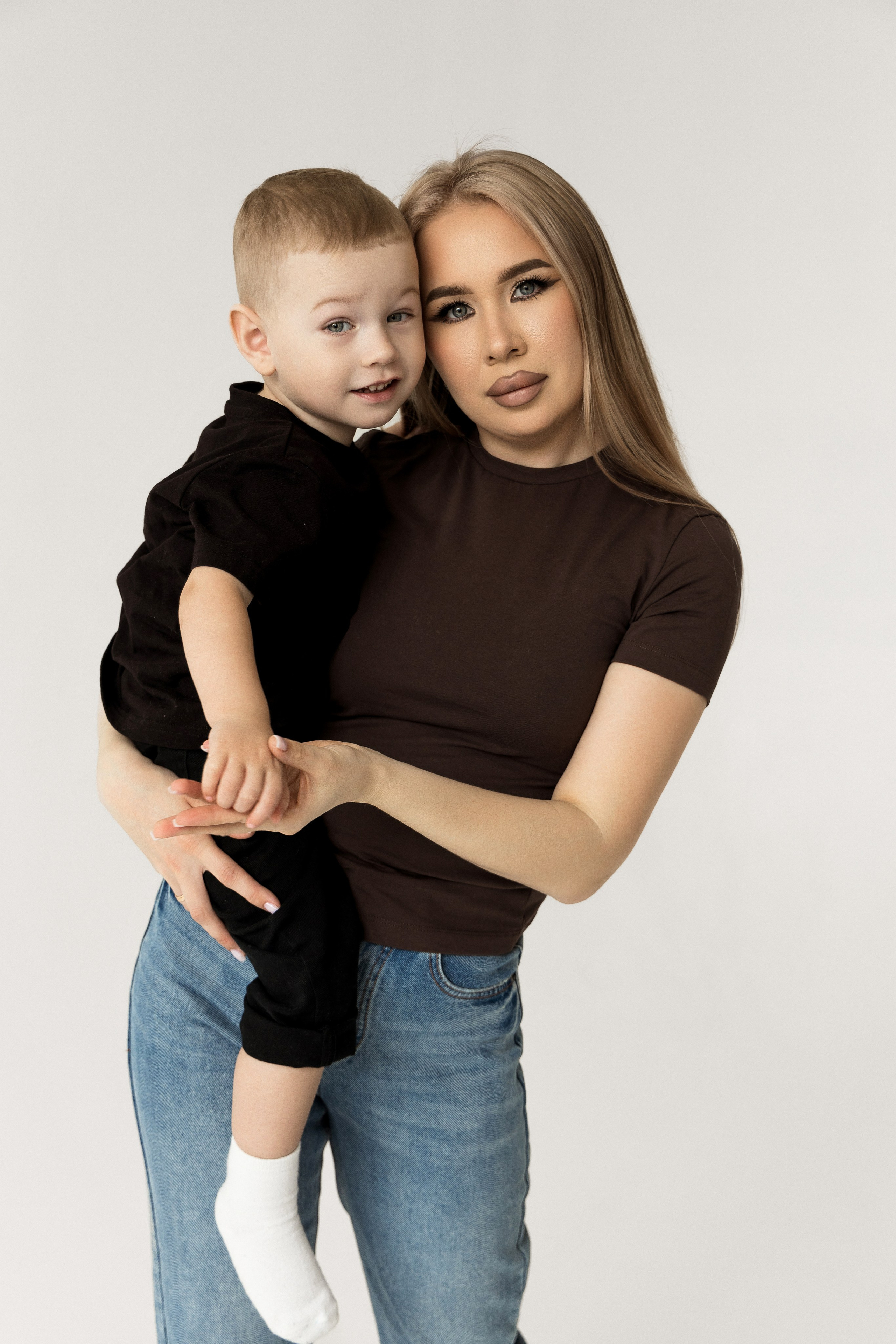 Портфолио дети. Фотограф Ася Уссурийск Владивосток