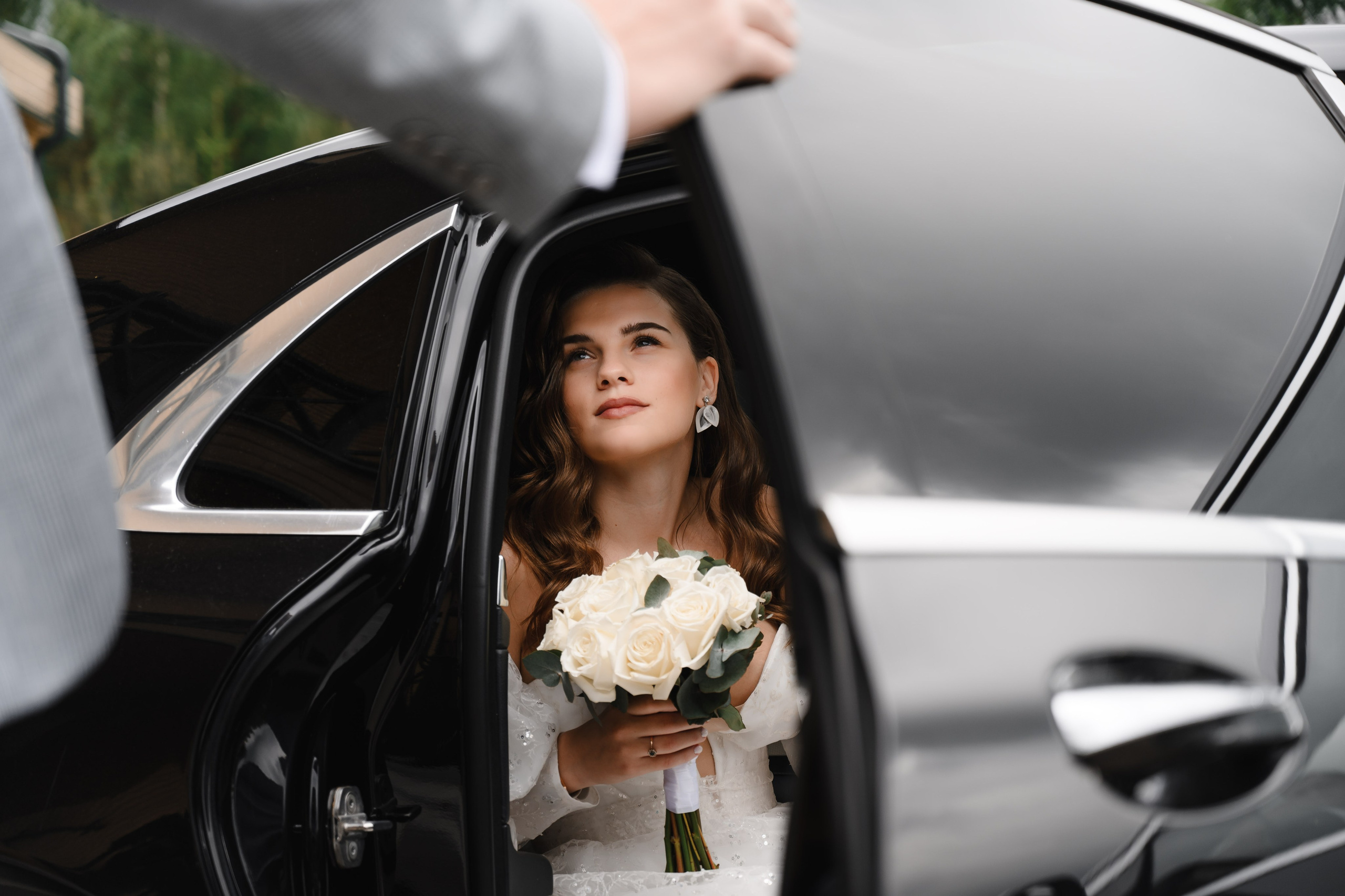 Фотограф на свадьбу в С-Пб Борис Большой