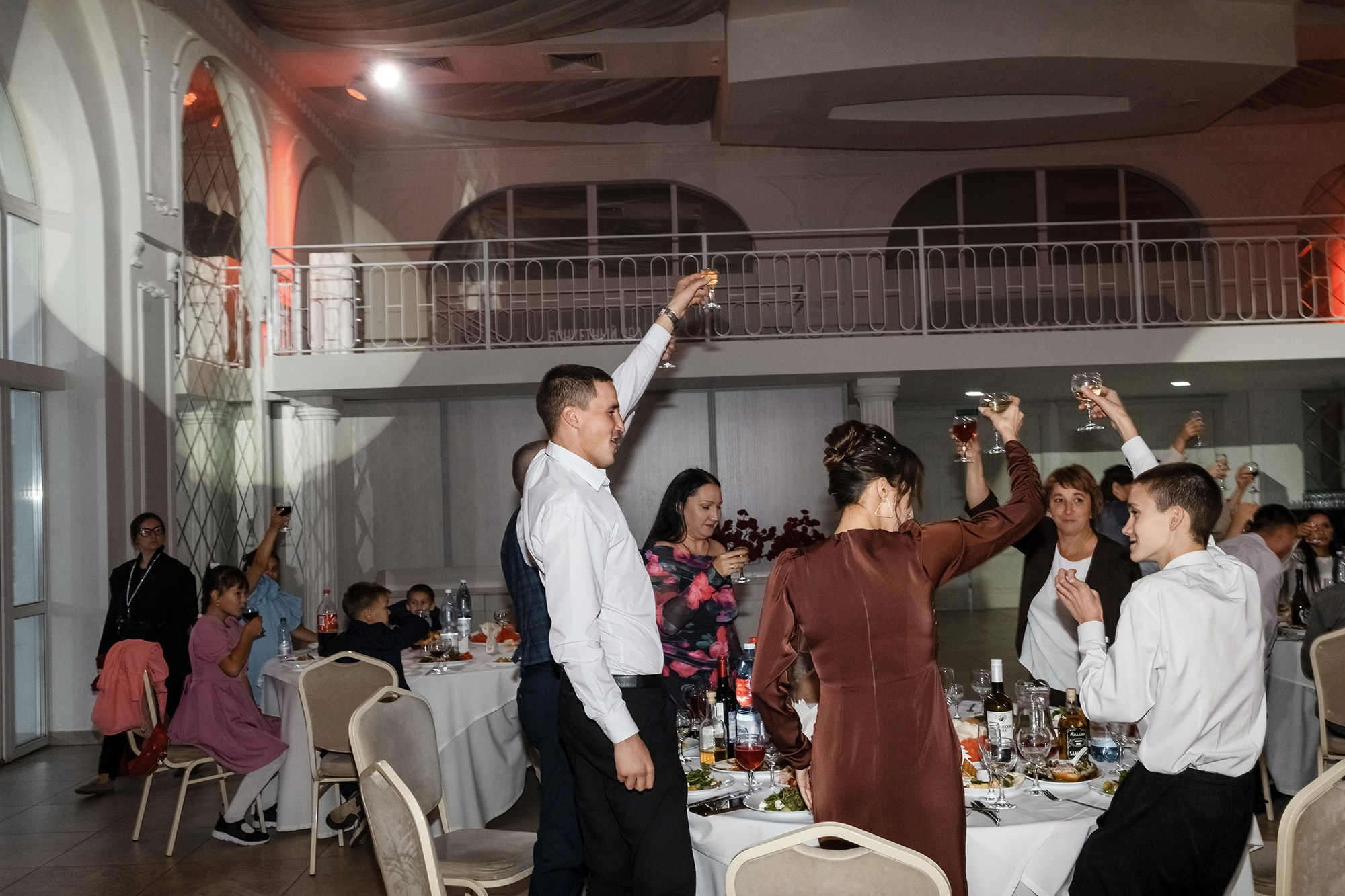 Таня и Максим. Свадебный и семейный фотограф Чебоксары Ольга Ник