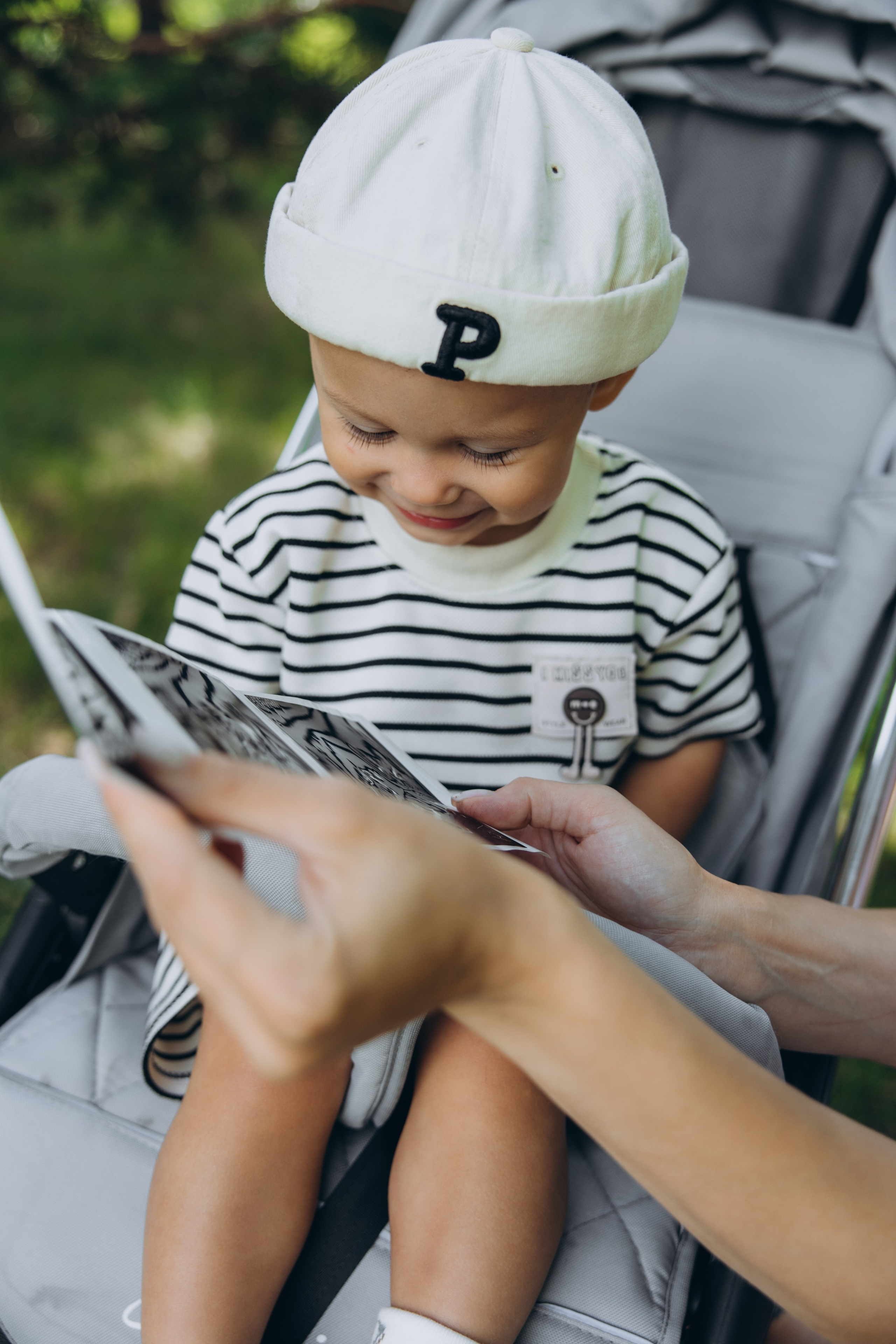 В ожидании. Свадебный, семейный фотограф в Иркутске Светлана Макаричева