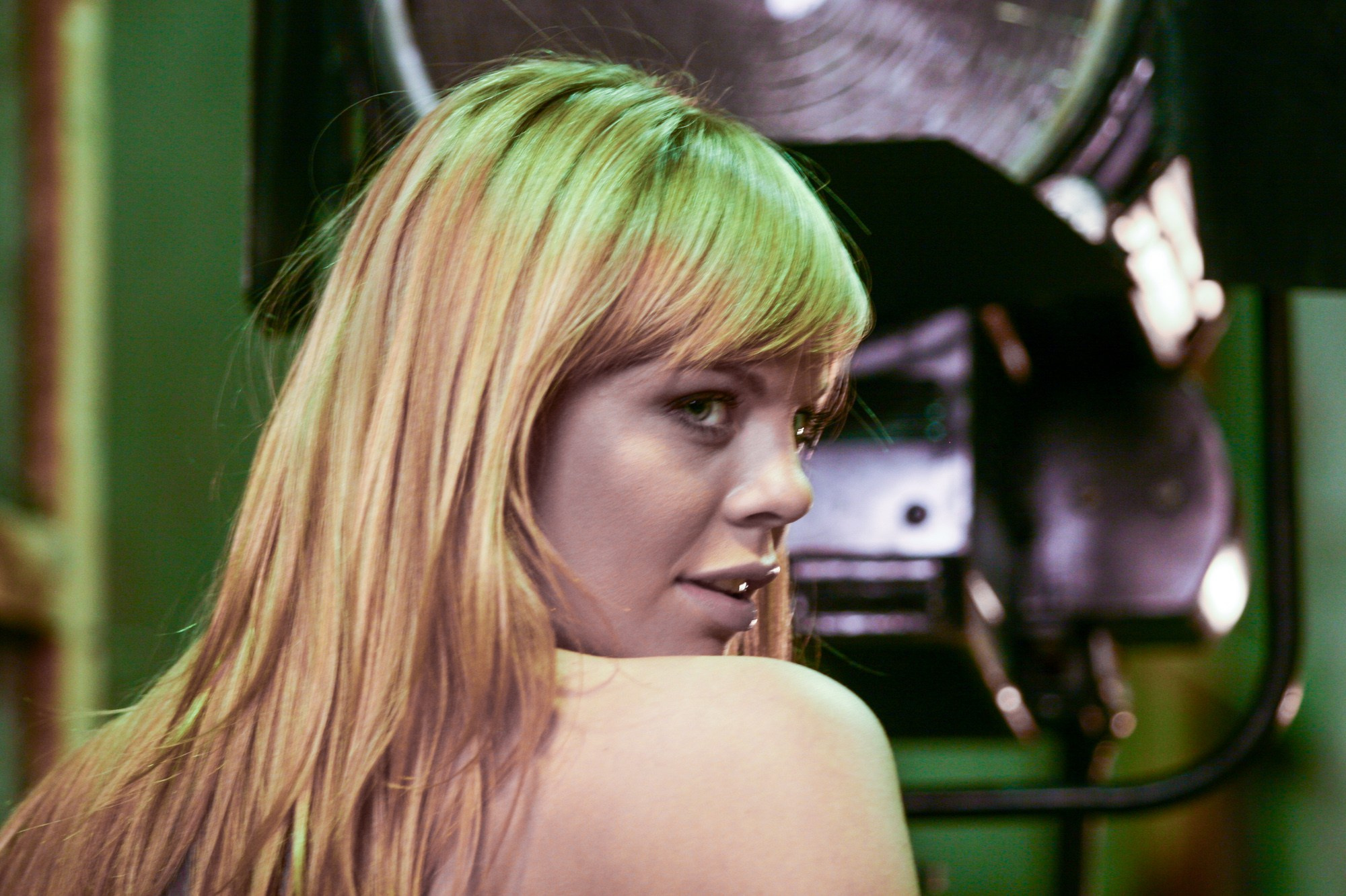 Анастасия Стоцкая