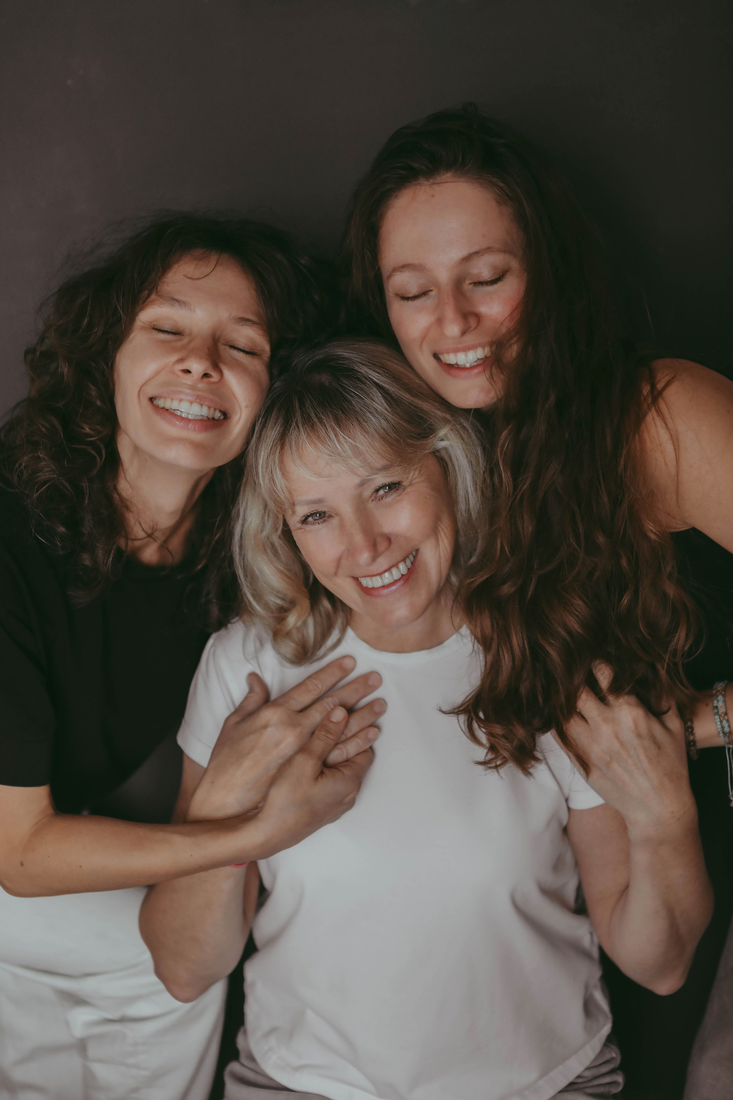 Сила рода. Катя Сидор — фотограф в Москве